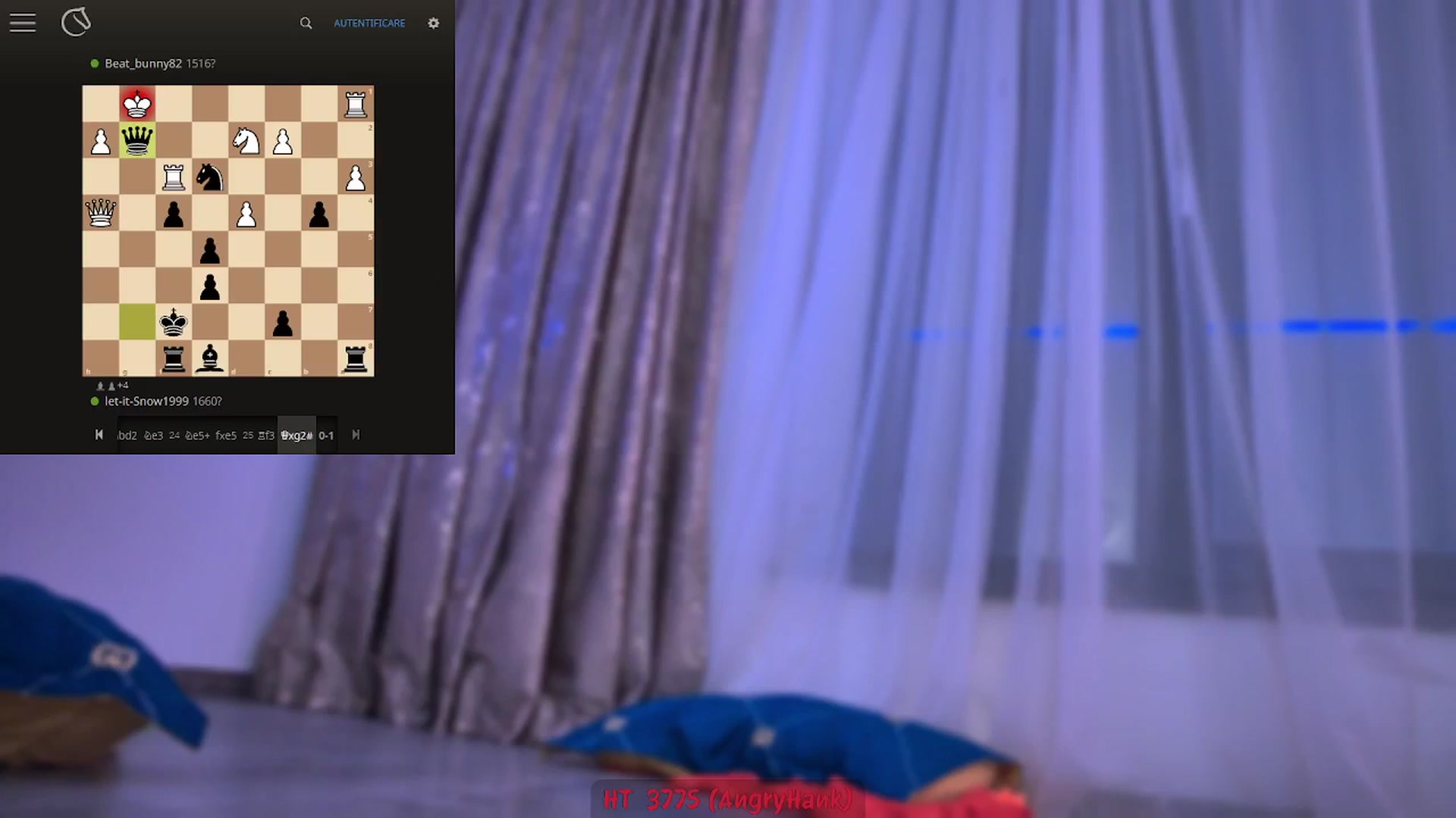 Gallery image thumbnail from hunny_bunny25's myfreecams stream on, 01/20/2025, 05:50 image 18 of 20