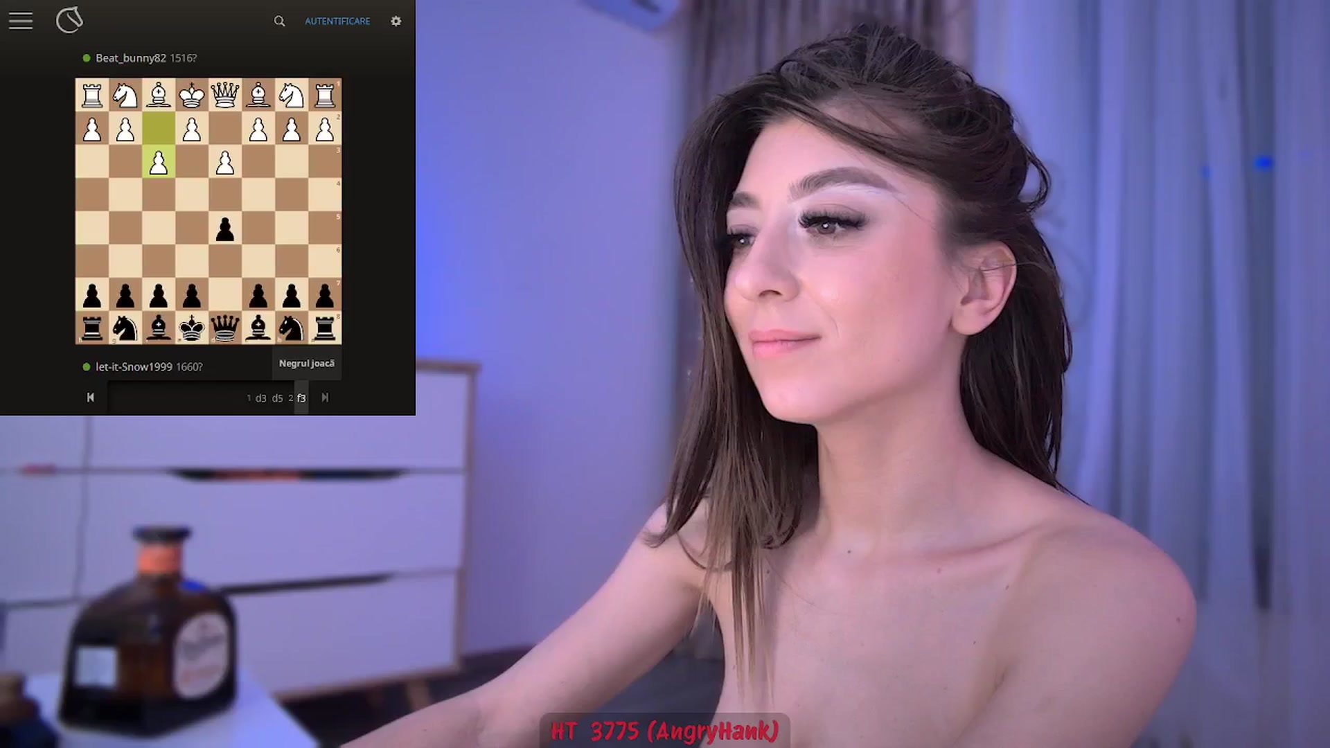 Gallery image thumbnail from hunny_bunny25's myfreecams stream on, 01/20/2025, 05:50 image 11 of 20