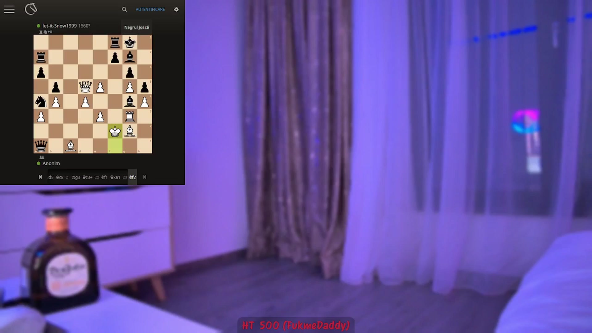 Gallery image thumbnail from hunny_bunny25's myfreecams stream on, 01/27/2025, 04:18 image 6 of 20