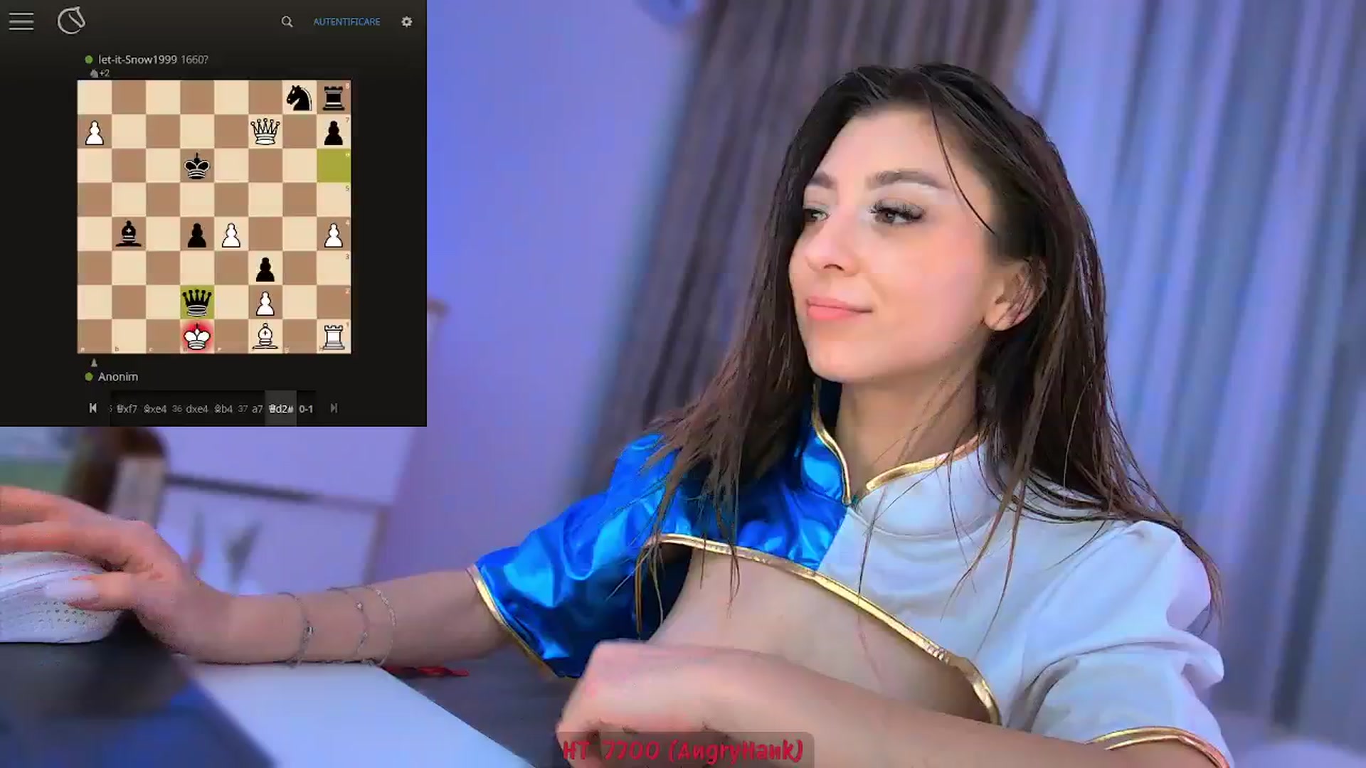 Gallery image thumbnail from hunny_bunny25's myfreecams stream on, 02/01/2025, 06:40 image 15 of 20