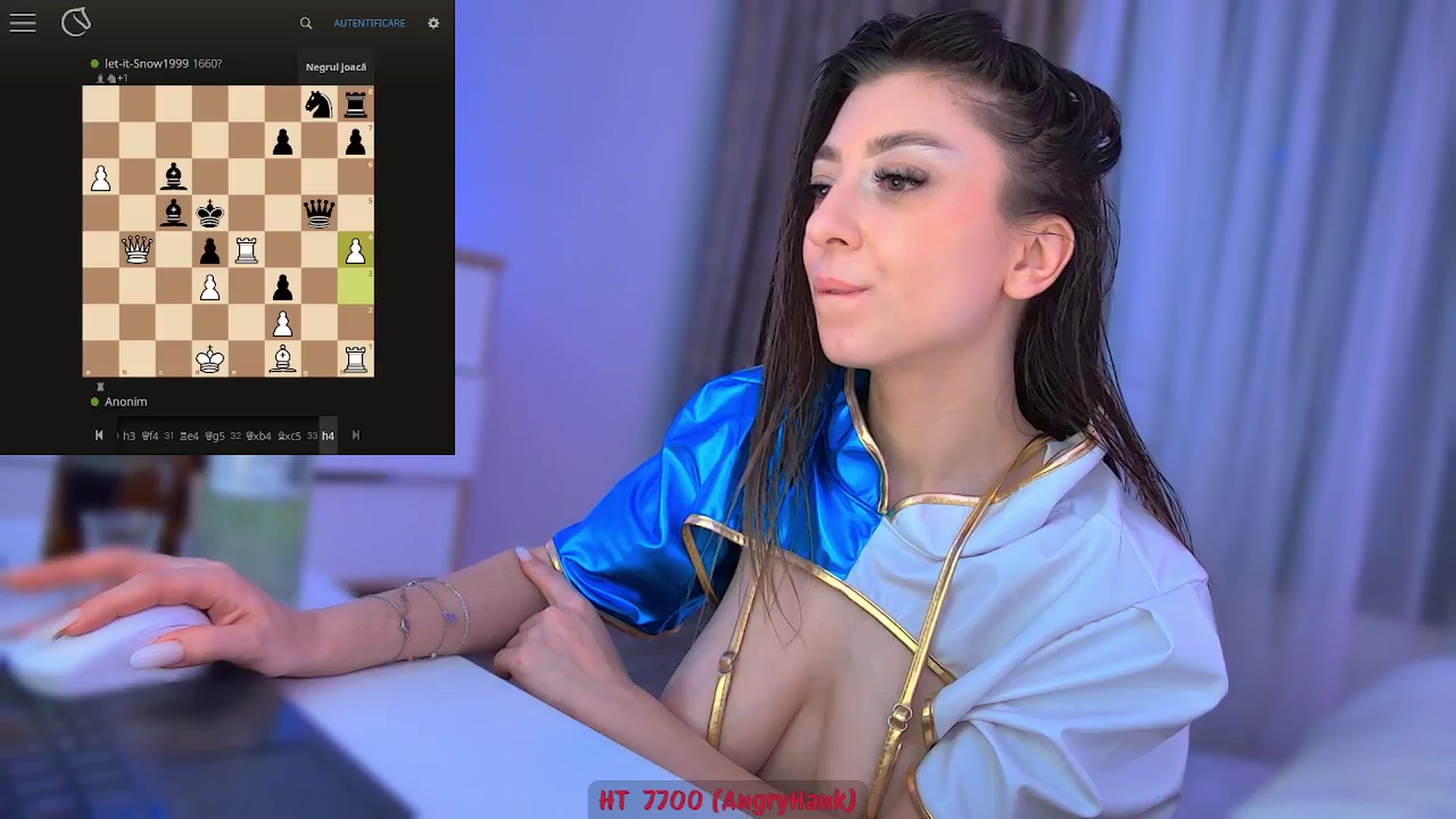 Gallery image thumbnail from hunny_bunny25's myfreecams stream on, 02/01/2025, 06:40 image 14 of 20