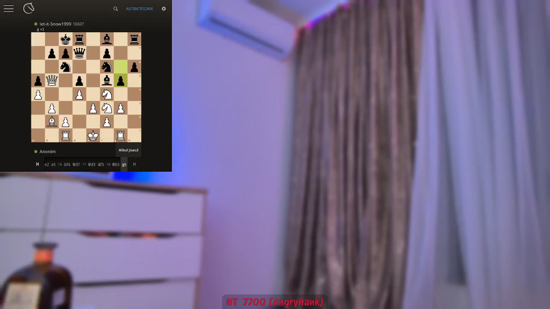 Gallery image thumbnail from hunny_bunny25's myfreecams stream on, 02/01/2025, 06:40 image 7 of 20