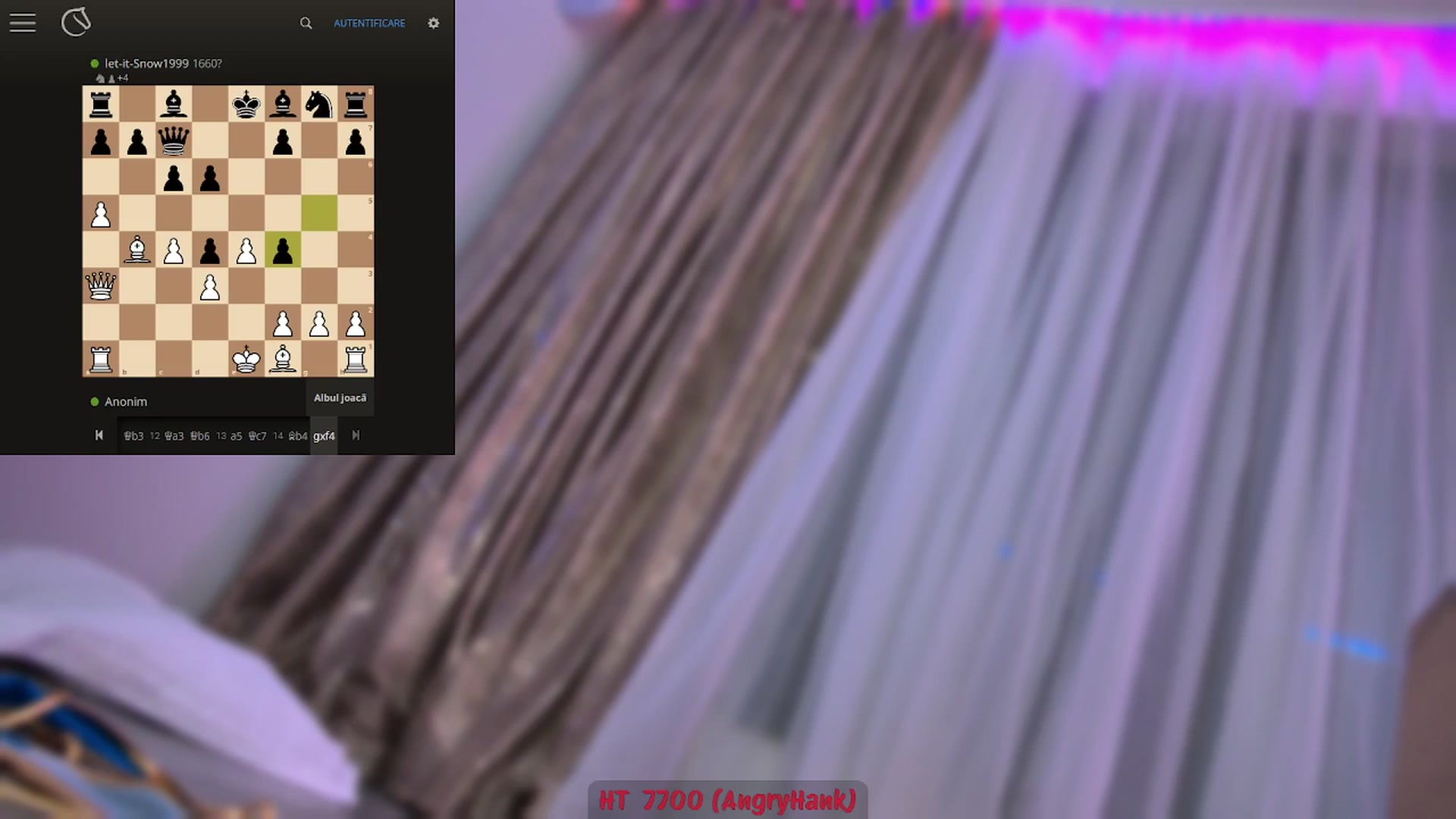Gallery image thumbnail from hunny_bunny25's myfreecams stream on, 02/01/2025, 06:40 image 12 of 20
