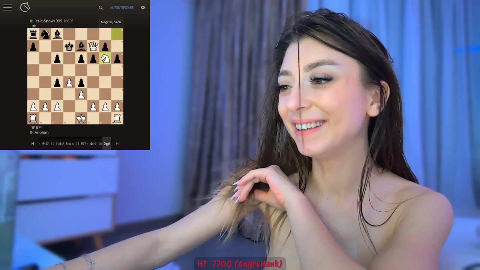 Gallery image thumbnail from hunny_bunny25's myfreecams stream on, 02/01/2025, 07:09 image 3 of 20