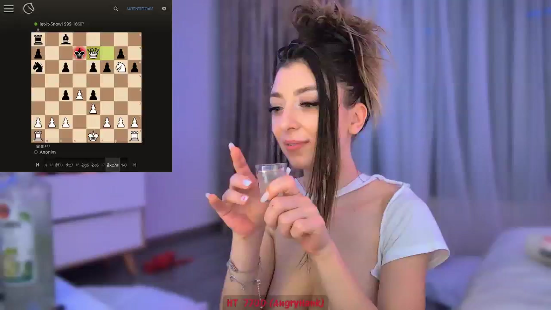 Gallery image thumbnail from hunny_bunny25's myfreecams stream on, 02/01/2025, 07:09 image 19 of 20