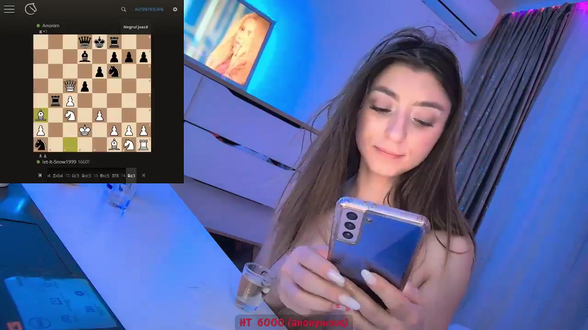 Gallery image thumbnail from hunny_bunny25's myfreecams stream on, 02/08/2025, 08:23 image 8 of 20