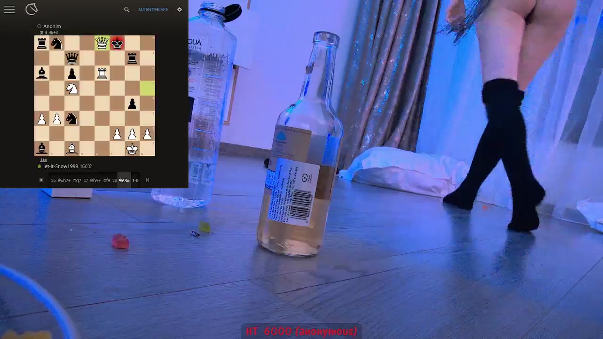Gallery image thumbnail from hunny_bunny25's myfreecams stream on, 02/08/2025, 08:23 image 2 of 20