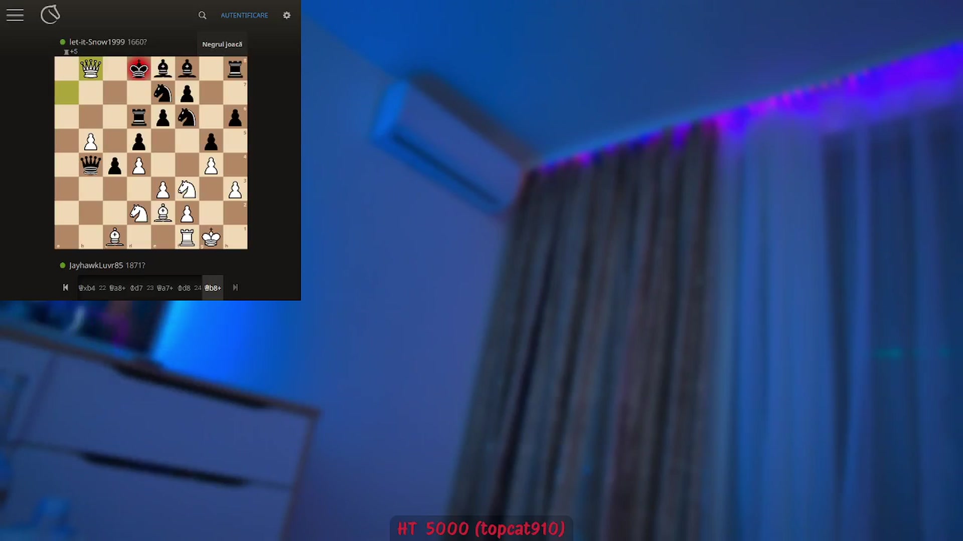 Gallery image thumbnail from hunny_bunny25's myfreecams stream on, 02/15/2025, 04:56 image 8 of 20