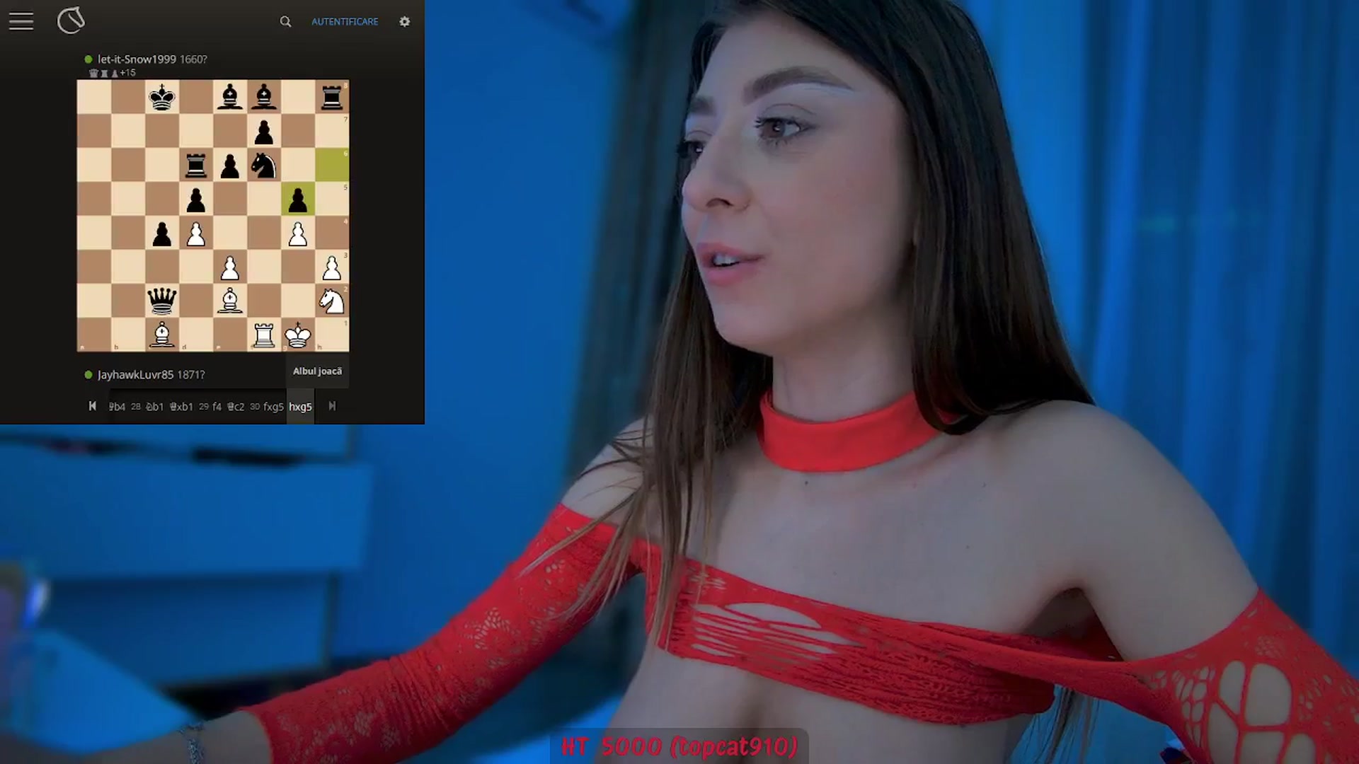 Gallery image thumbnail from hunny_bunny25's myfreecams stream on, 02/15/2025, 04:56 image 10 of 20