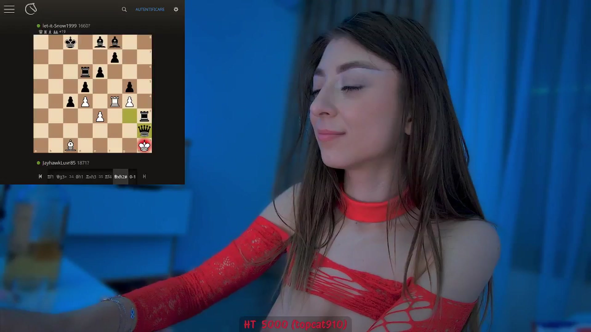 Gallery image thumbnail from hunny_bunny25's myfreecams stream on, 02/15/2025, 04:56 image 11 of 20