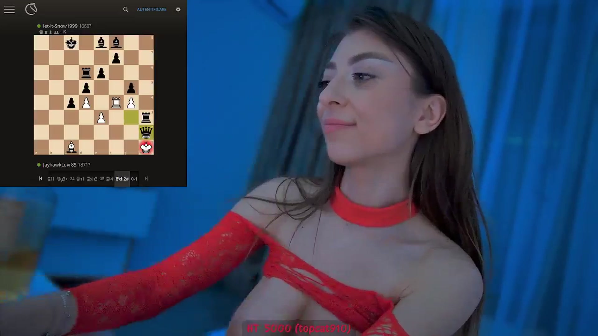 Gallery image thumbnail from hunny_bunny25's myfreecams stream on, 02/15/2025, 04:56 image 12 of 20