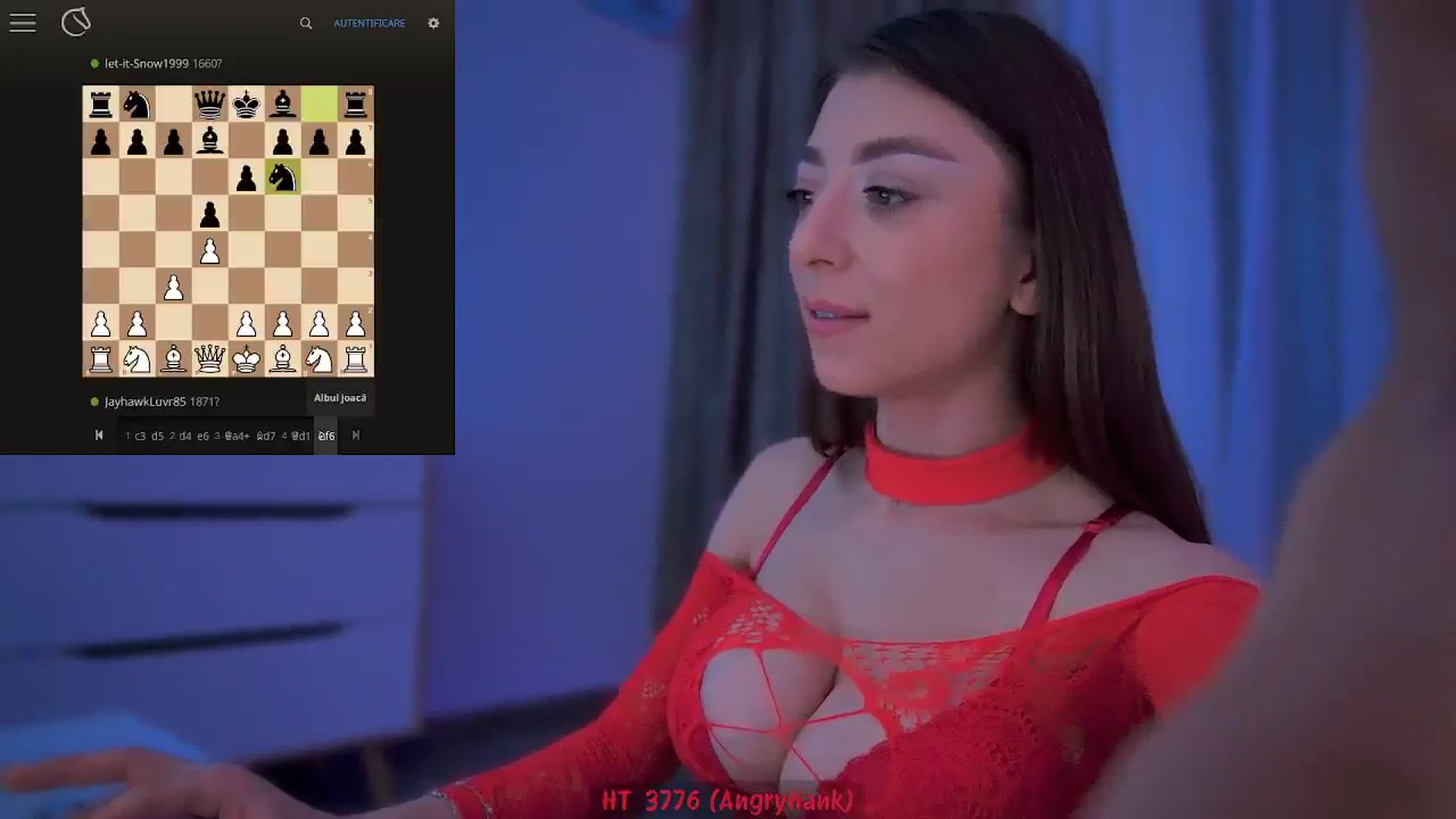 Gallery image thumbnail from hunny_bunny25's myfreecams stream on, 02/15/2025, 04:56 image 4 of 20
