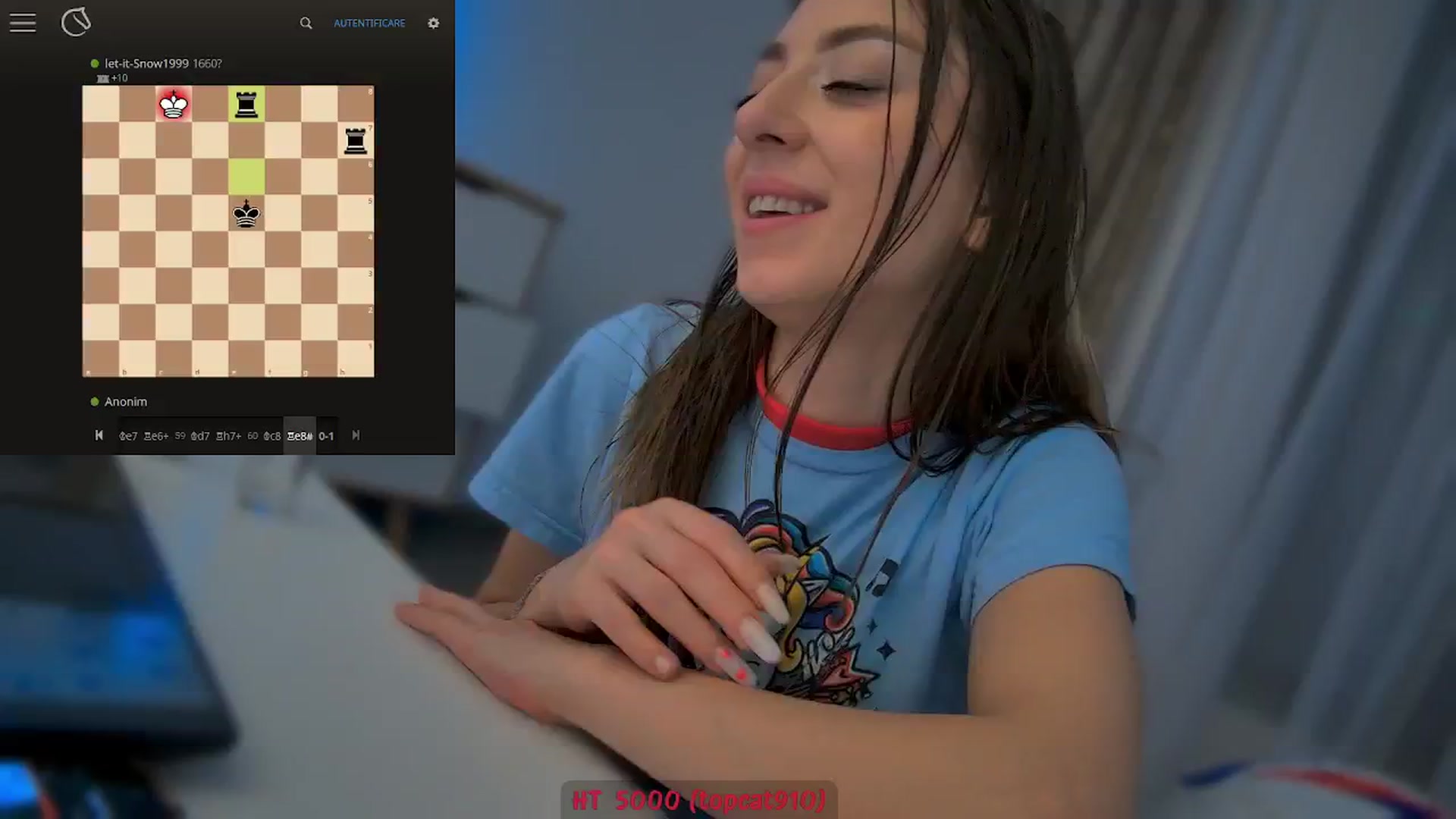 Gallery image thumbnail from hunny_bunny25's myfreecams stream on, 02/15/2025, 05:46 image 19 of 20