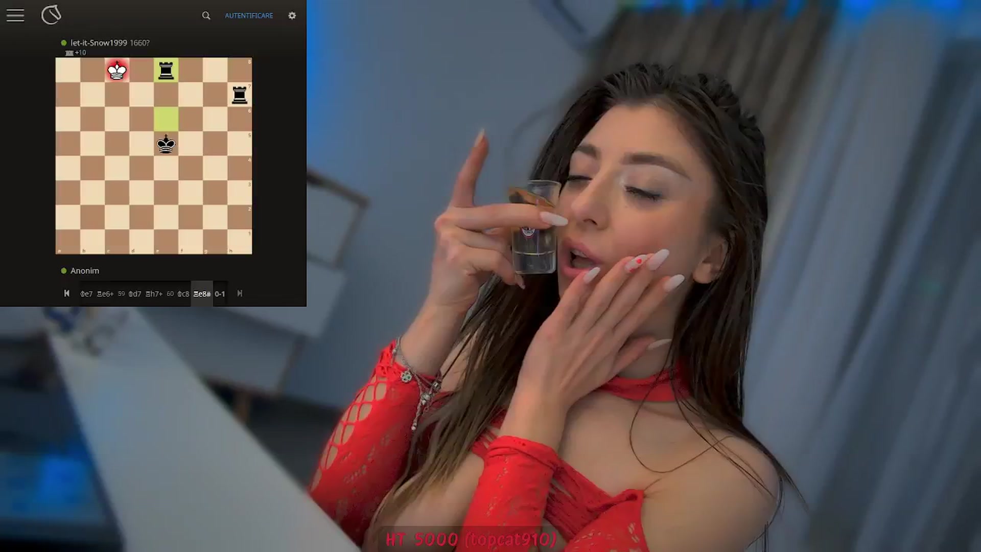 Gallery image thumbnail from hunny_bunny25's myfreecams stream on, 02/15/2025, 05:46 image 16 of 20