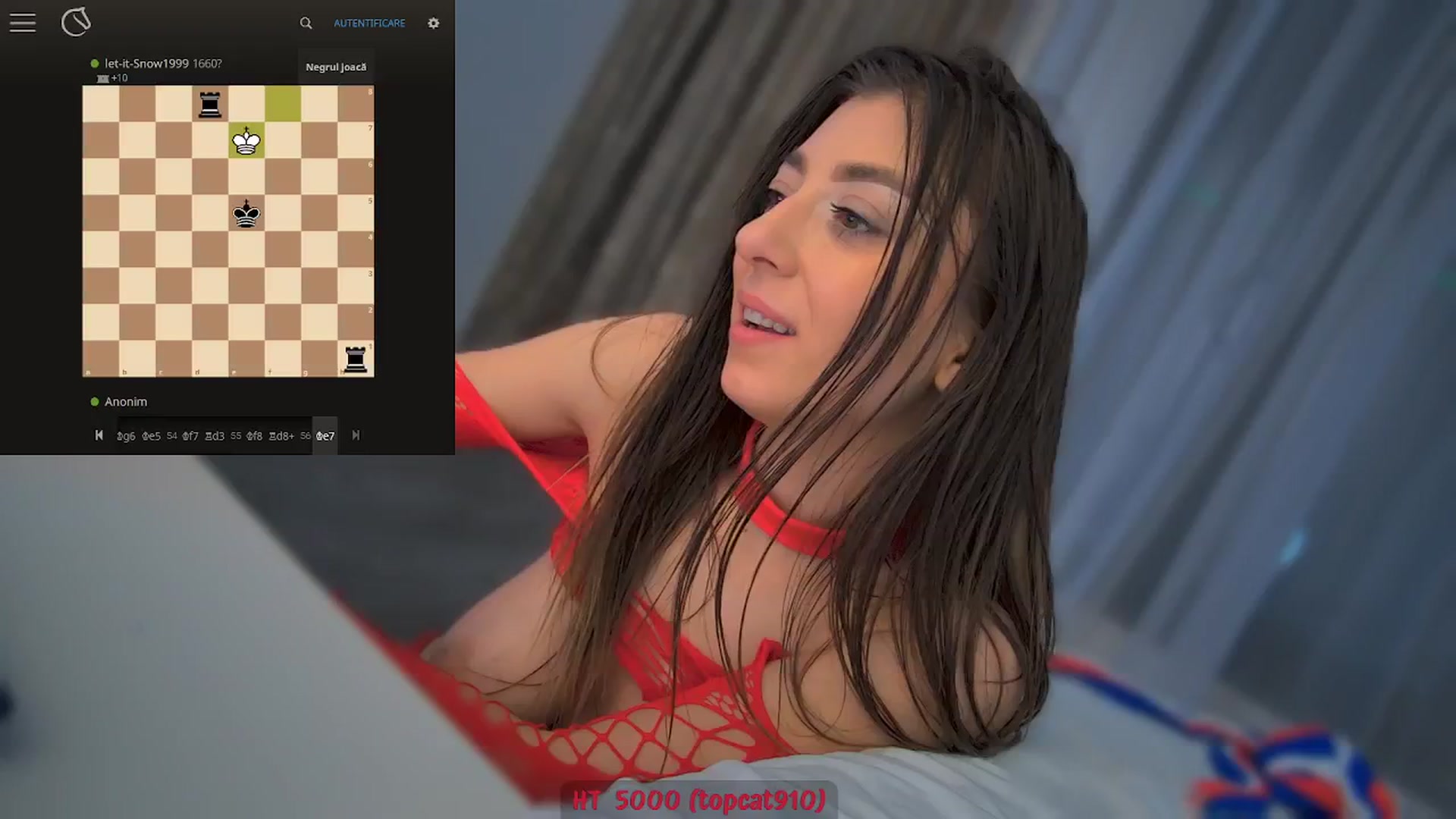 Gallery image thumbnail from hunny_bunny25's myfreecams stream on, 02/15/2025, 05:46 image 9 of 20