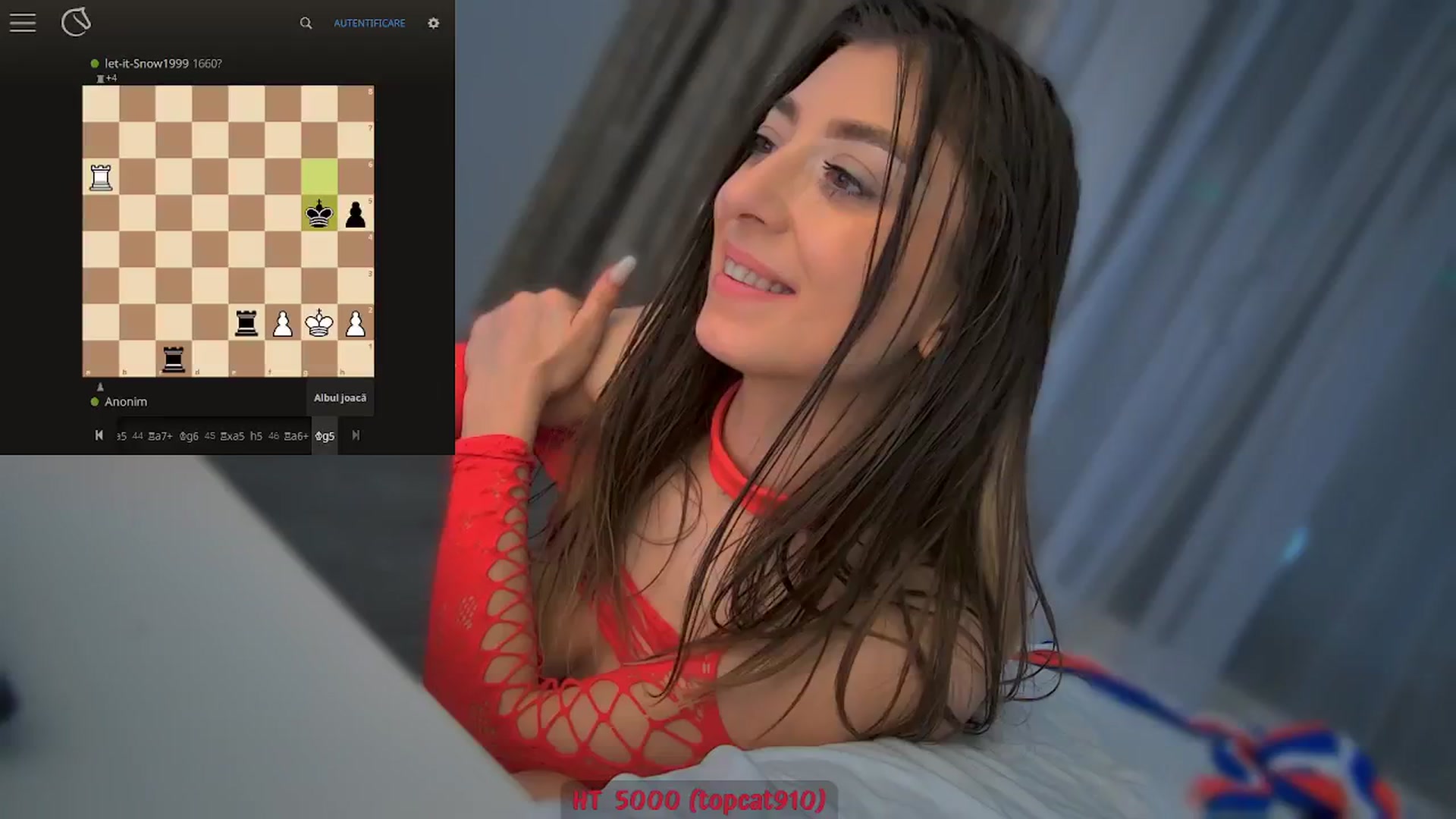 Gallery image thumbnail from hunny_bunny25's myfreecams stream on, 02/15/2025, 05:46 image 6 of 20