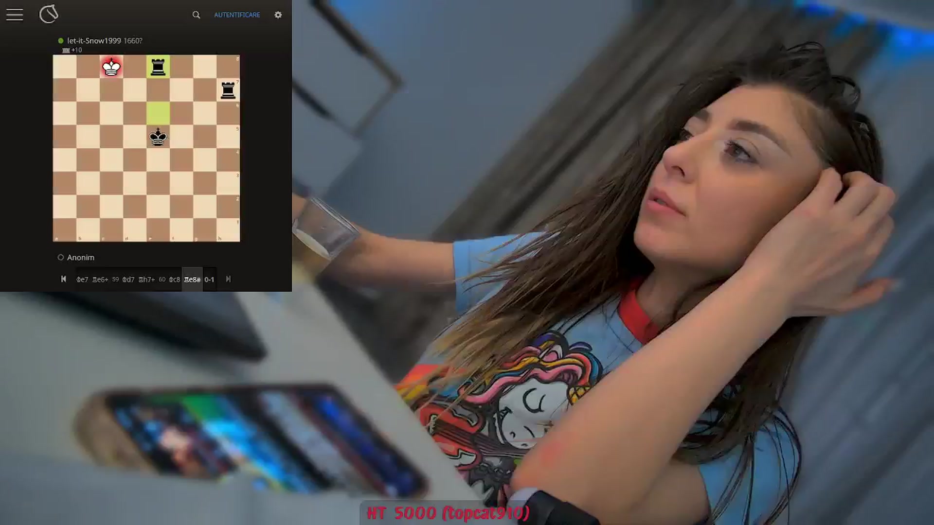 Gallery image thumbnail from hunny_bunny25's myfreecams stream on, 02/15/2025, 08:03 image 5 of 20