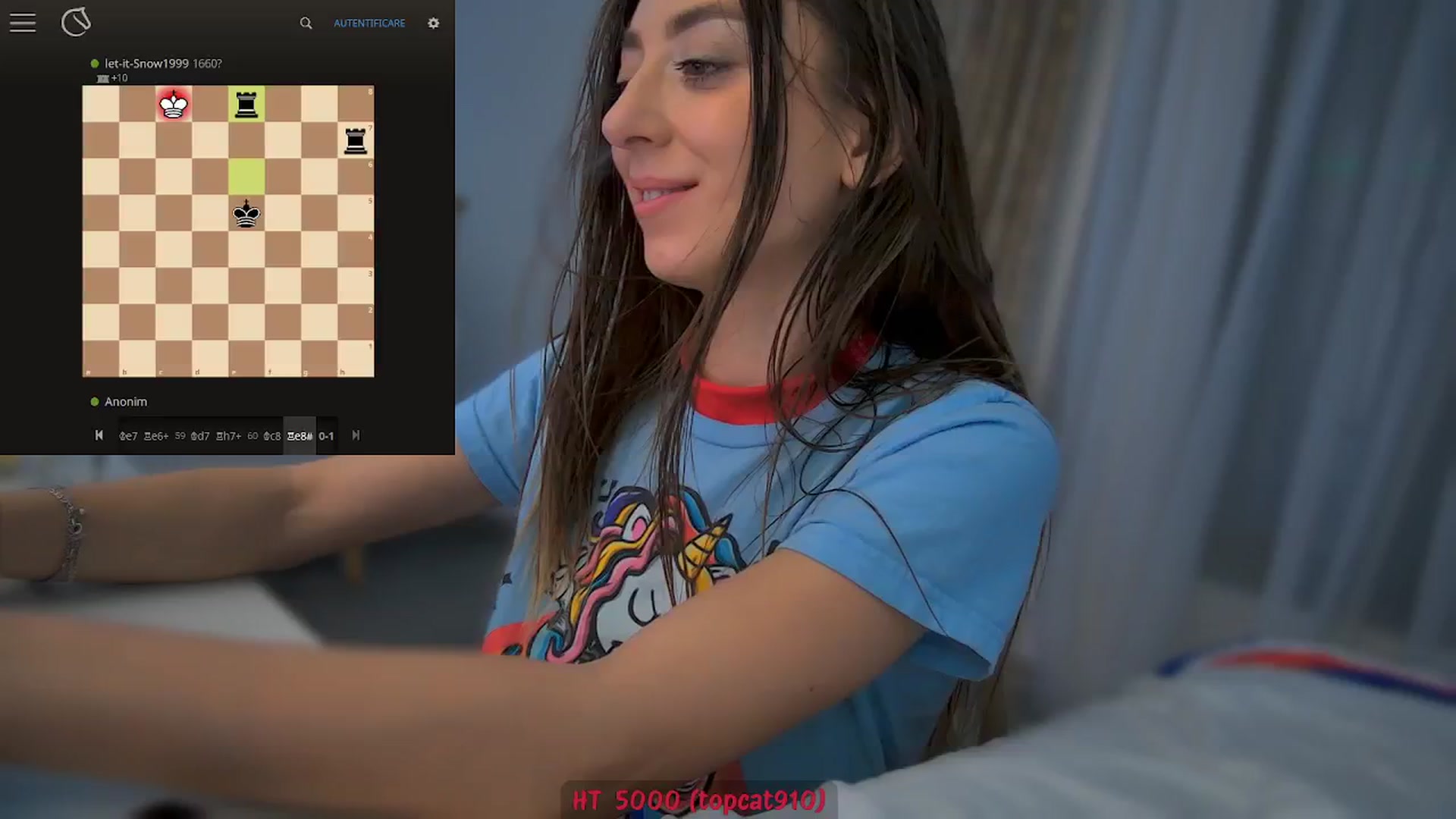 Gallery image thumbnail from hunny_bunny25's myfreecams stream on, 02/15/2025, 08:03 image 1 of 20