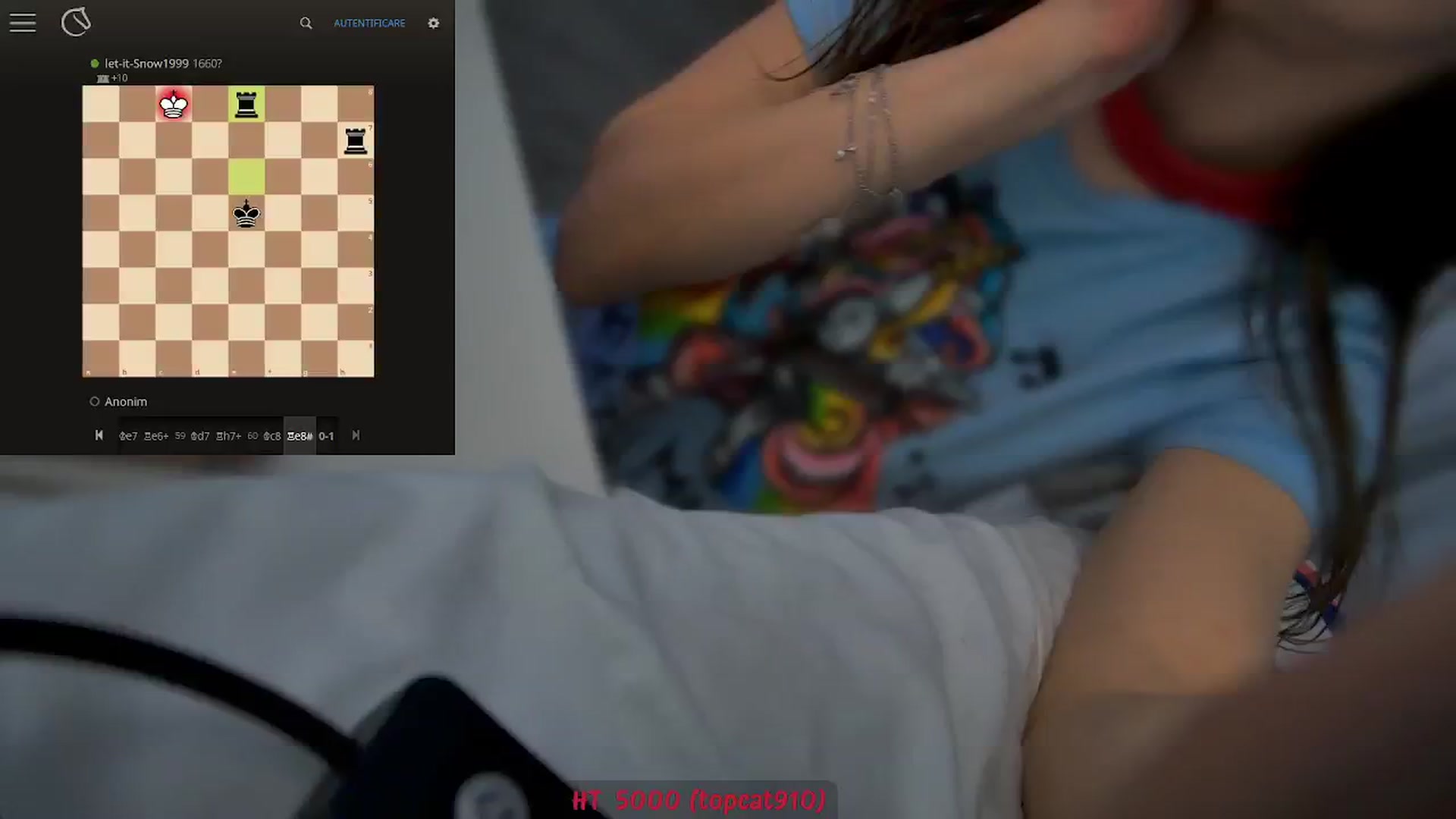 Gallery image thumbnail from hunny_bunny25's myfreecams stream on, 02/15/2025, 08:03 image 13 of 20