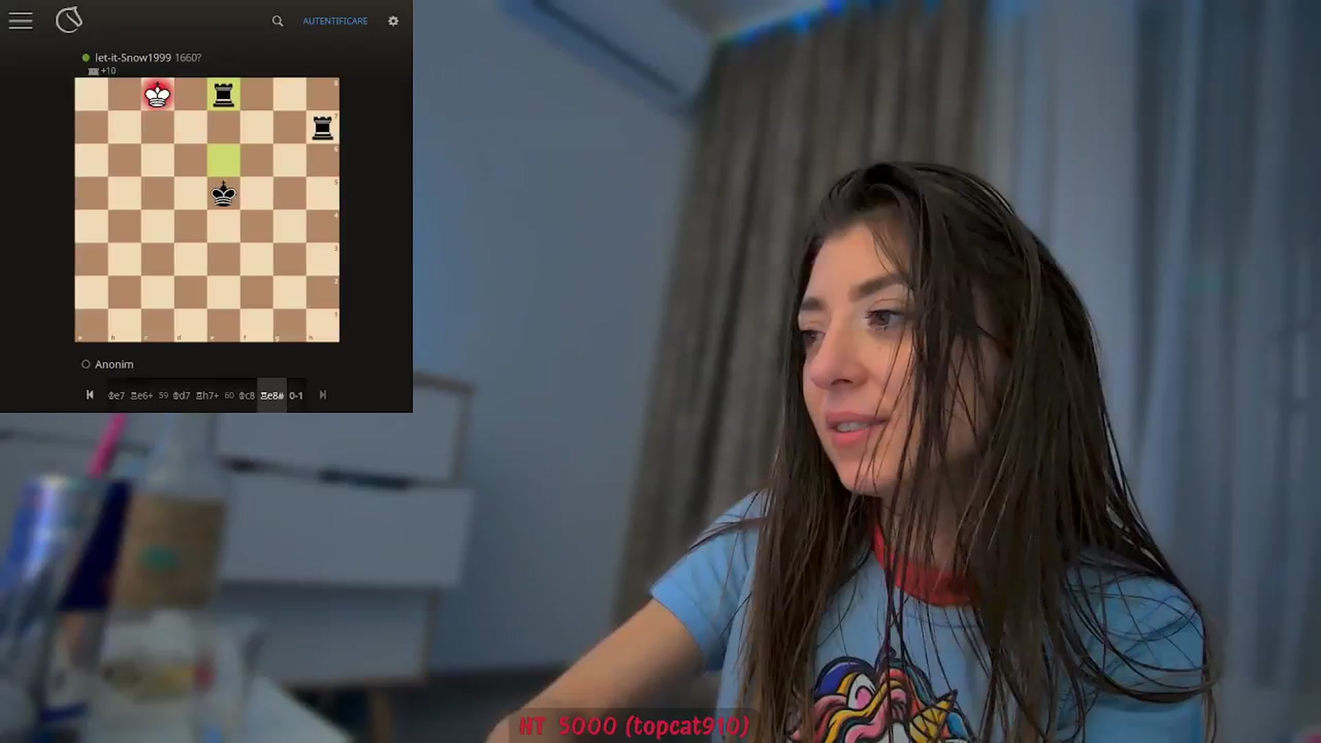 Gallery image thumbnail from hunny_bunny25's myfreecams stream on, 02/15/2025, 08:03 image 11 of 20