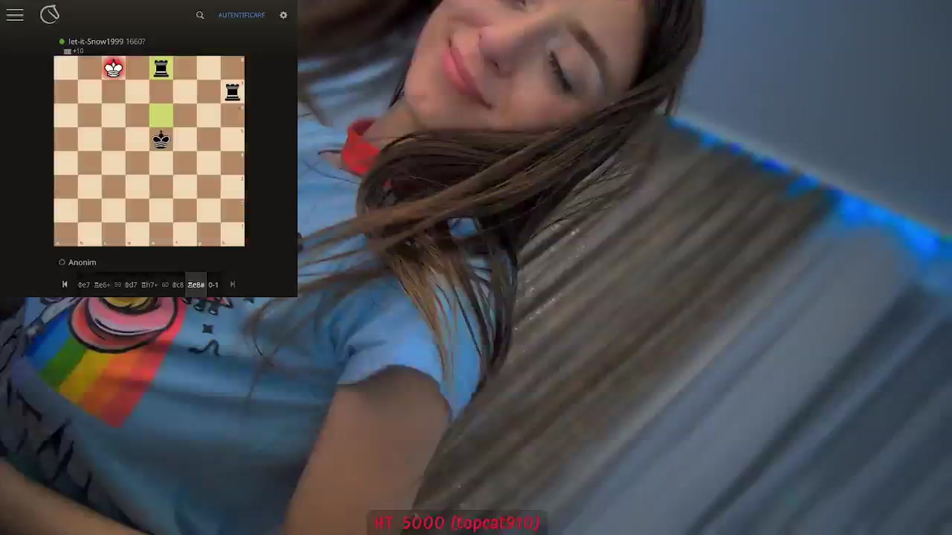 Gallery image thumbnail from hunny_bunny25's myfreecams stream on, 02/15/2025, 08:03 image 14 of 20