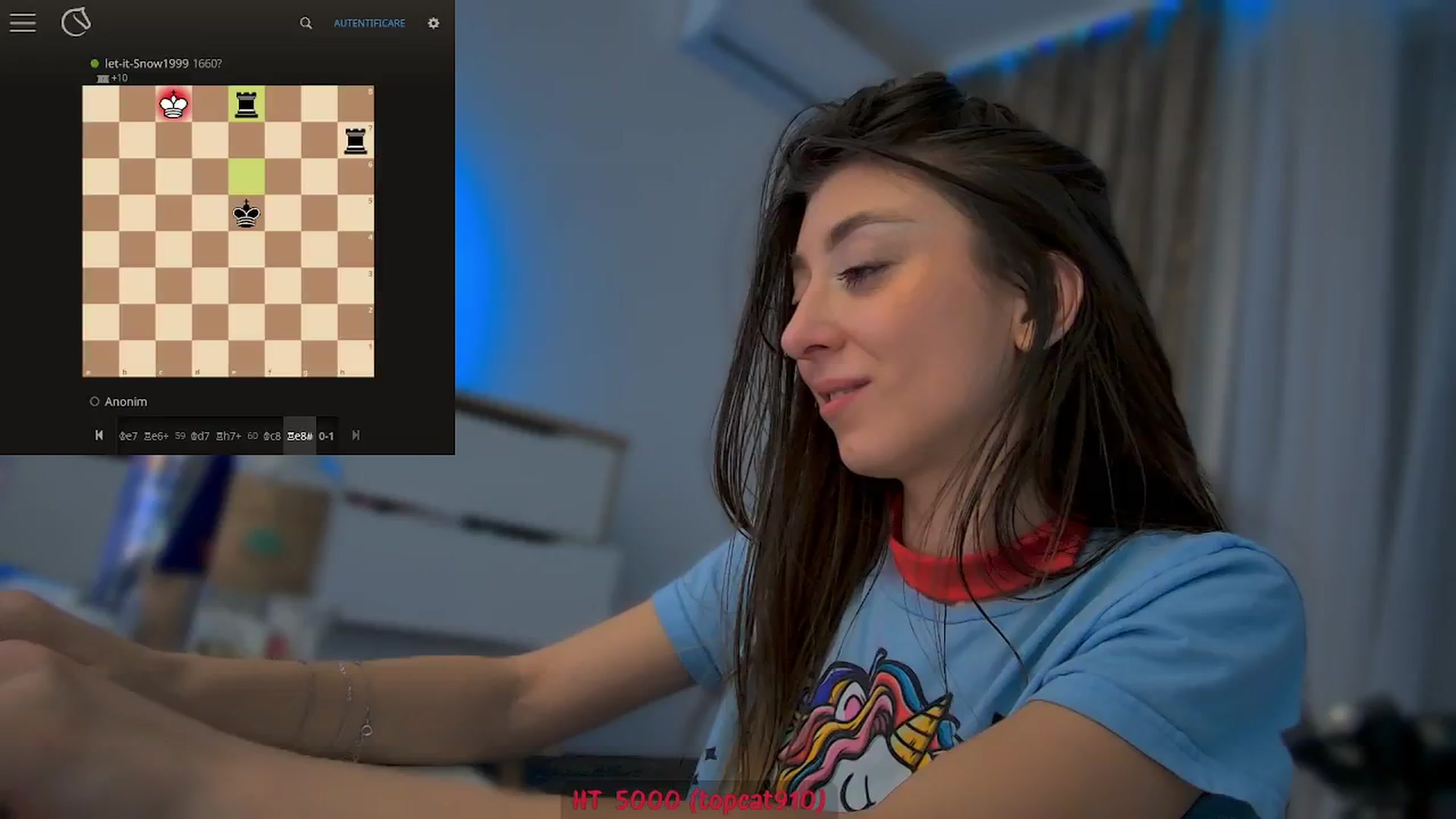 Gallery image thumbnail from hunny_bunny25's myfreecams stream on, 02/15/2025, 08:03 image 12 of 20