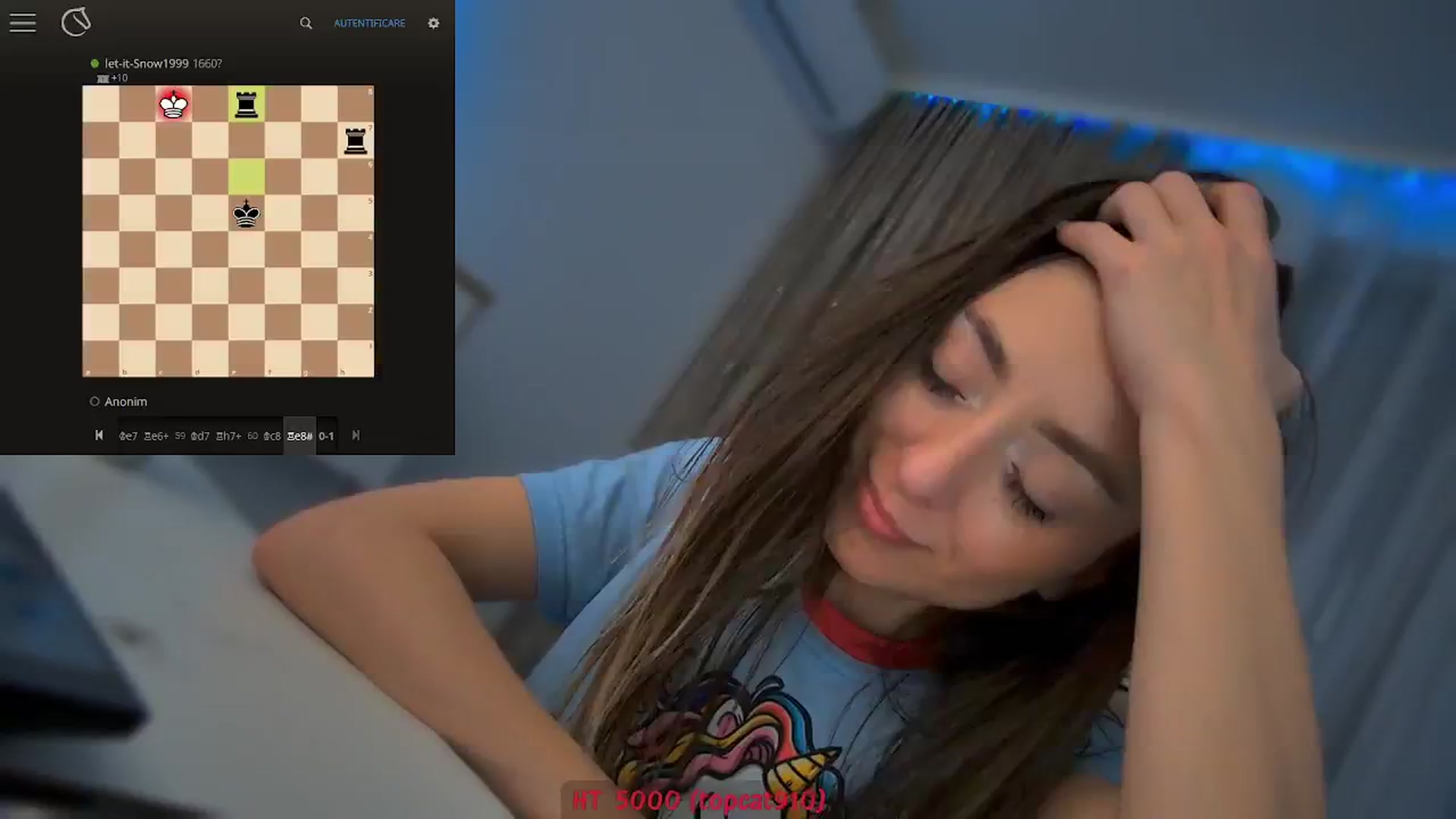 Gallery image thumbnail from hunny_bunny25's myfreecams stream on, 02/15/2025, 08:03 image 18 of 20