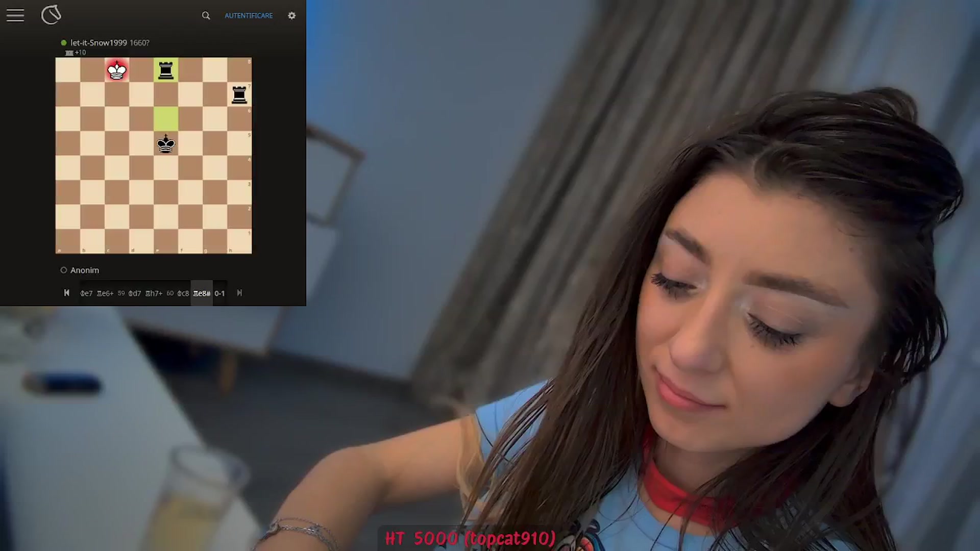 Gallery image thumbnail from hunny_bunny25's myfreecams stream on, 02/15/2025, 08:03 image 4 of 20