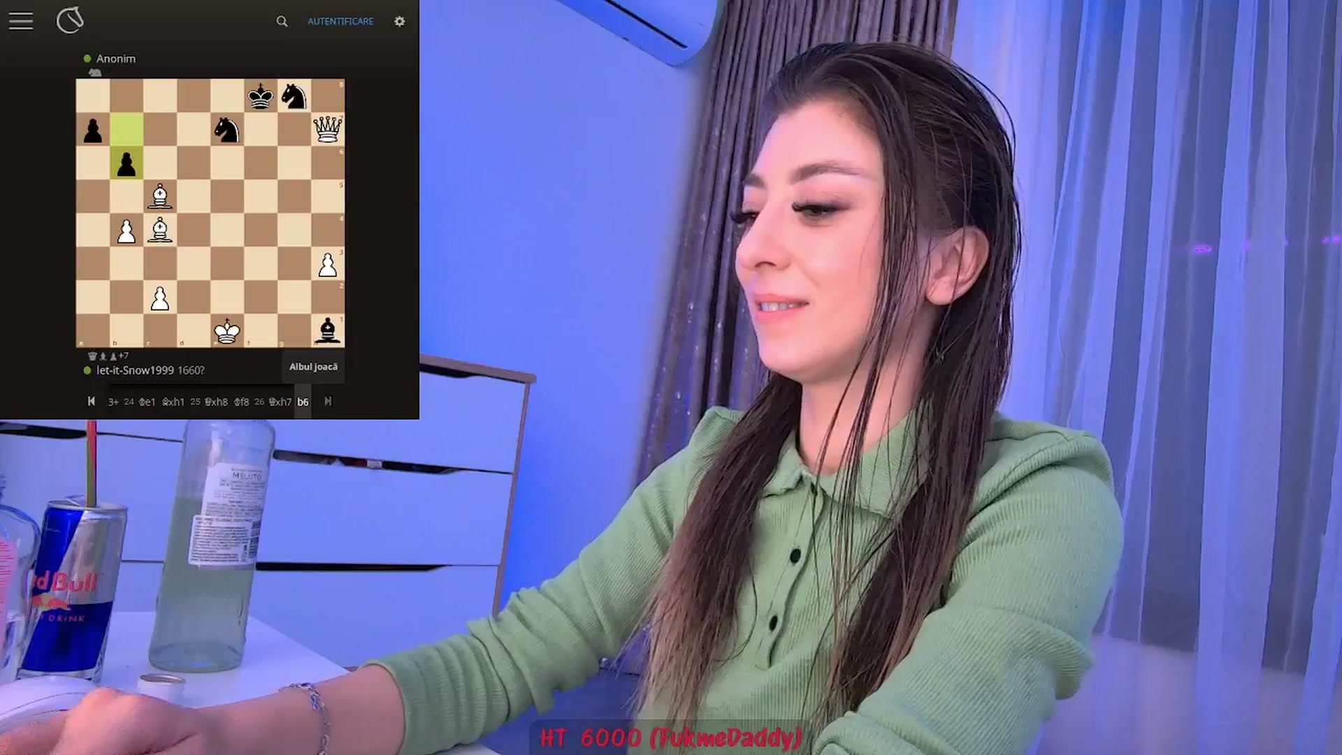 Gallery image thumbnail from hunny_bunny25's myfreecams stream on, 03/03/2025, 07:06 image 15 of 20