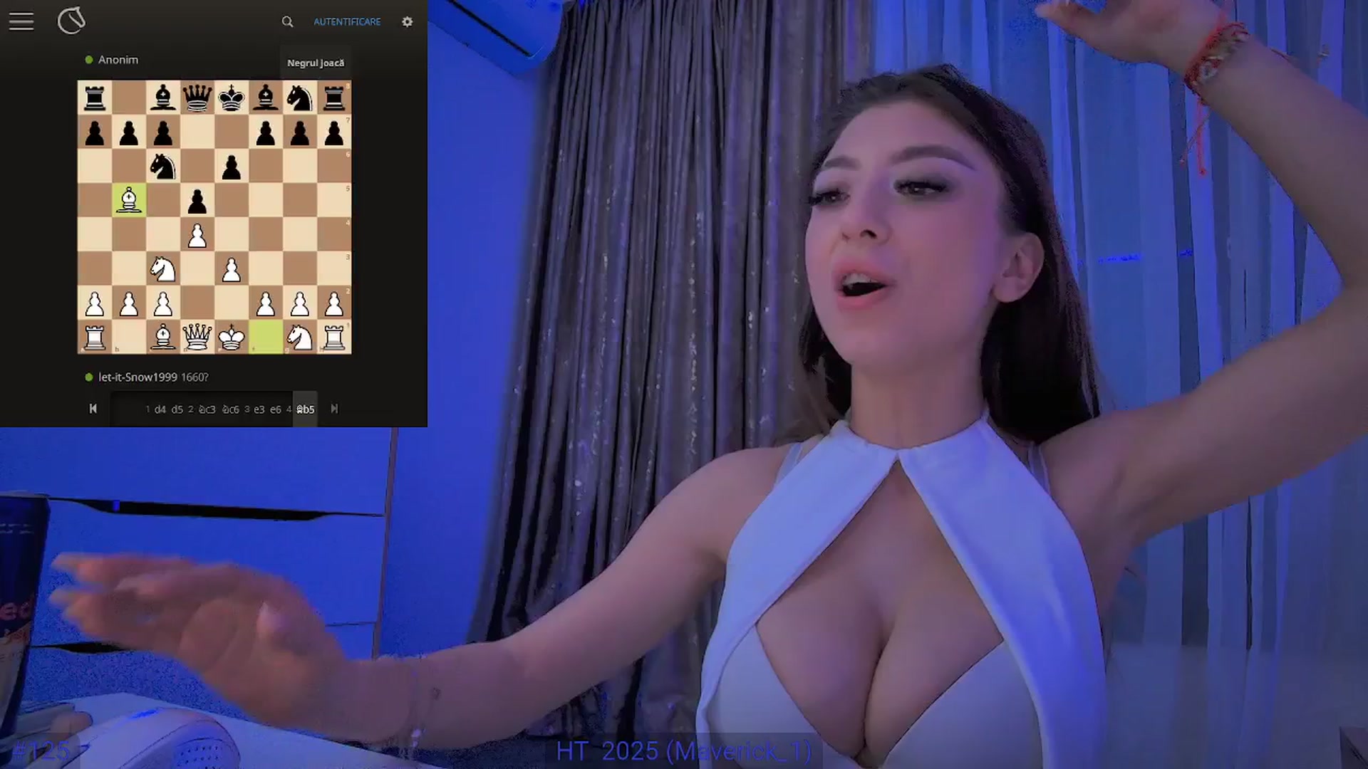 Gallery image thumbnail from hunny_bunny25's myfreecams stream on, 03/08/2025, 01:47 image 18 of 20