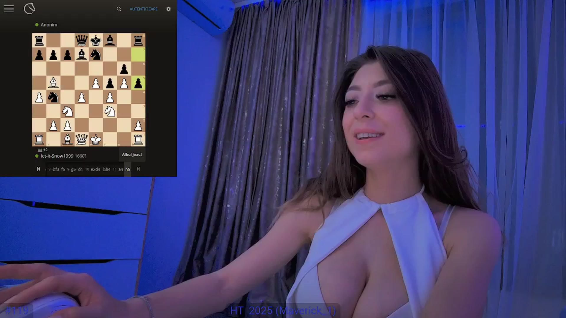 Gallery image thumbnail from hunny_bunny25's myfreecams stream on, 03/08/2025, 04:59 image 3 of 20