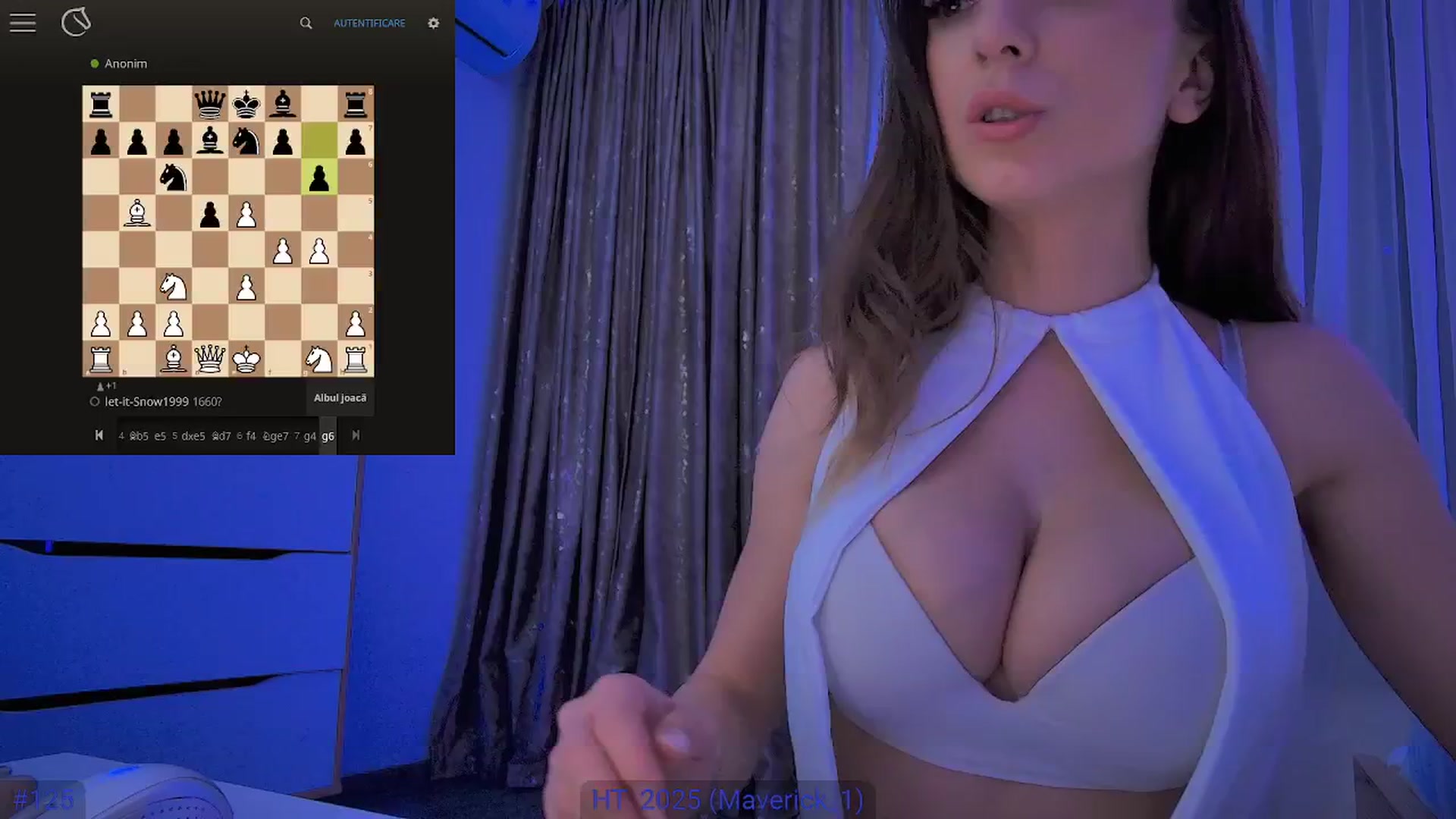 Gallery image thumbnail from hunny_bunny25's myfreecams stream on, 03/08/2025, 04:59 image 1 of 20