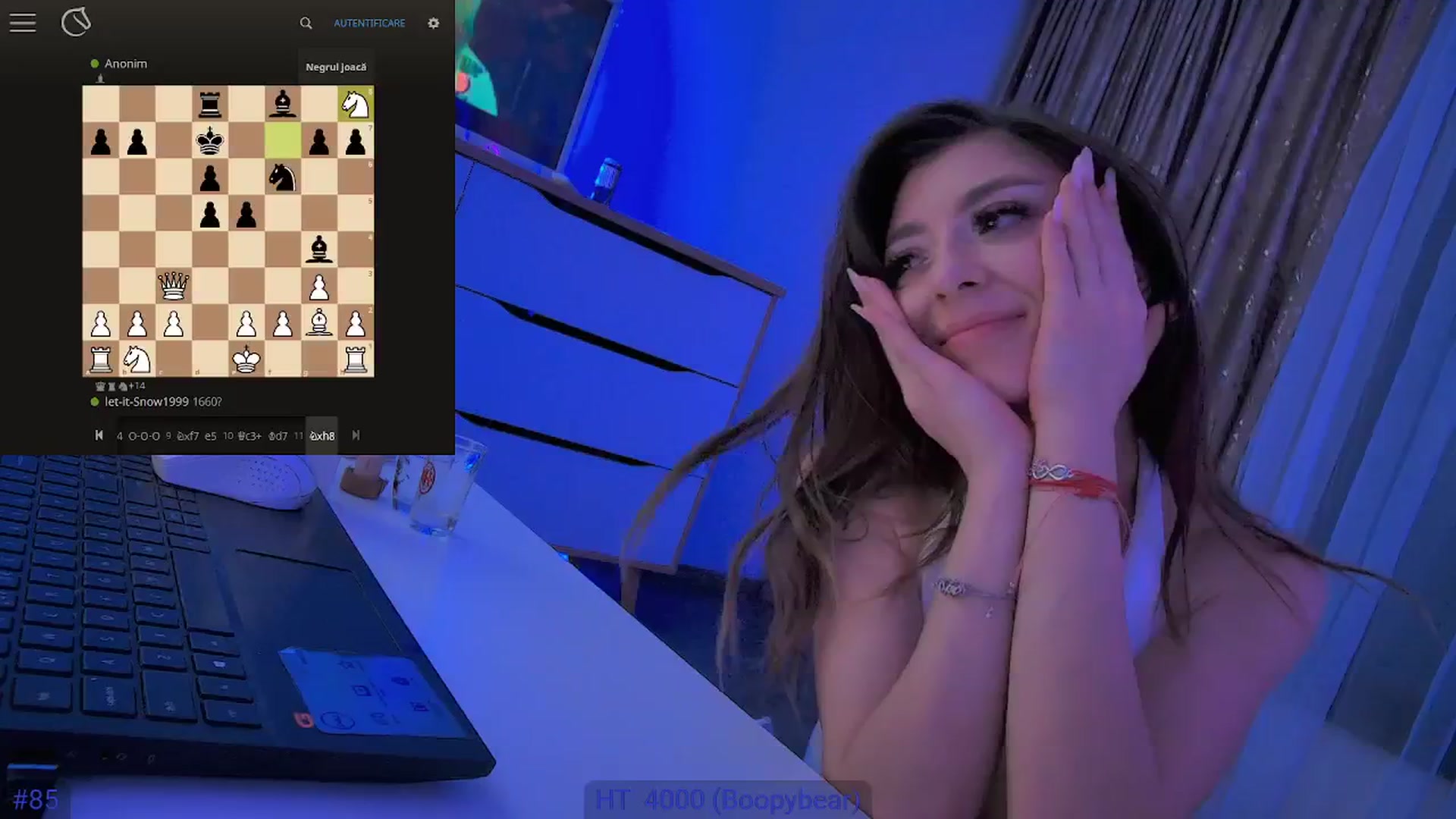 Gallery image thumbnail from hunny_bunny25's myfreecams stream on, 03/08/2025, 04:59 image 14 of 20
