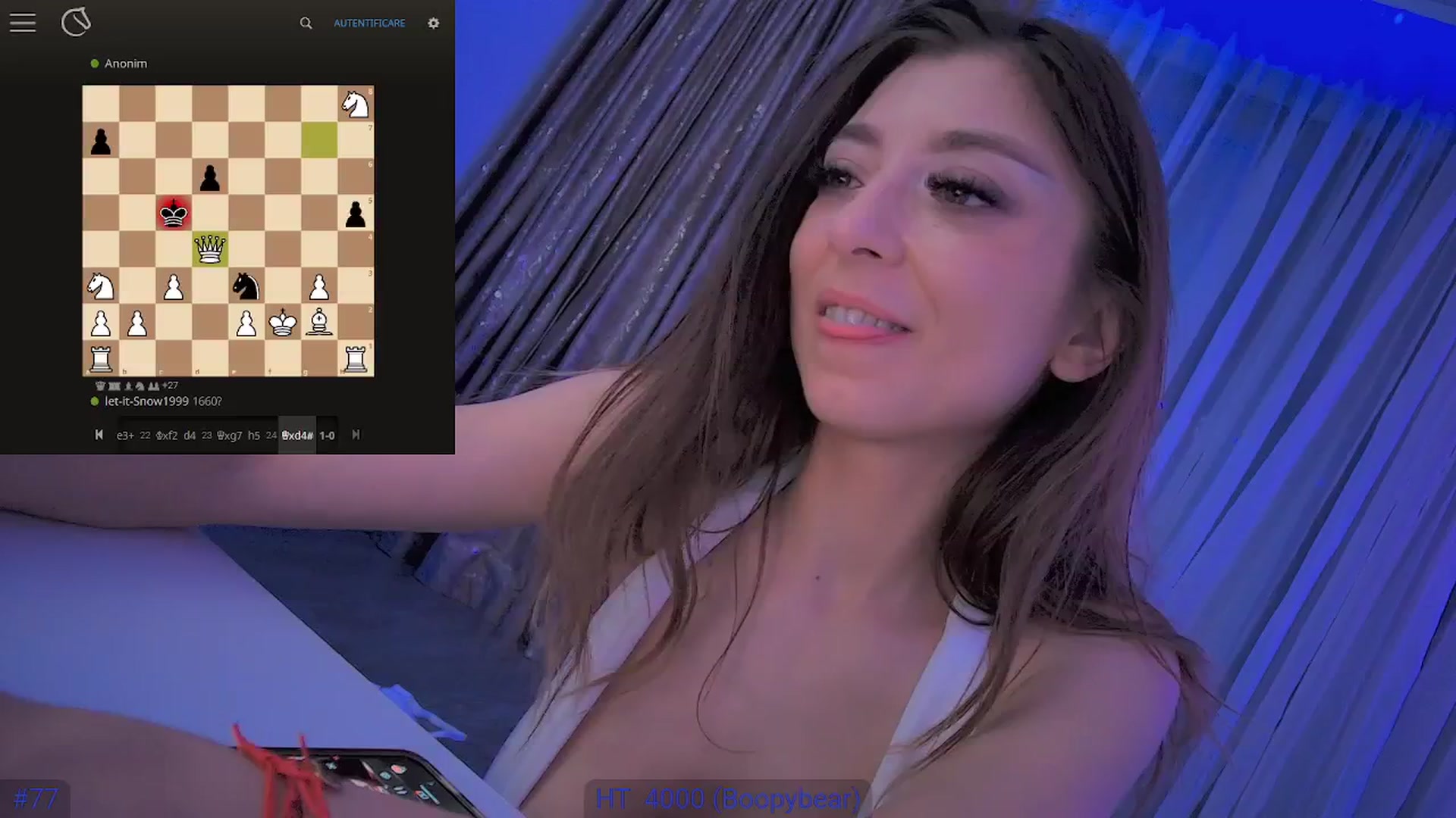 Gallery image thumbnail from hunny_bunny25's myfreecams stream on, 03/08/2025, 05:49 image 3 of 20