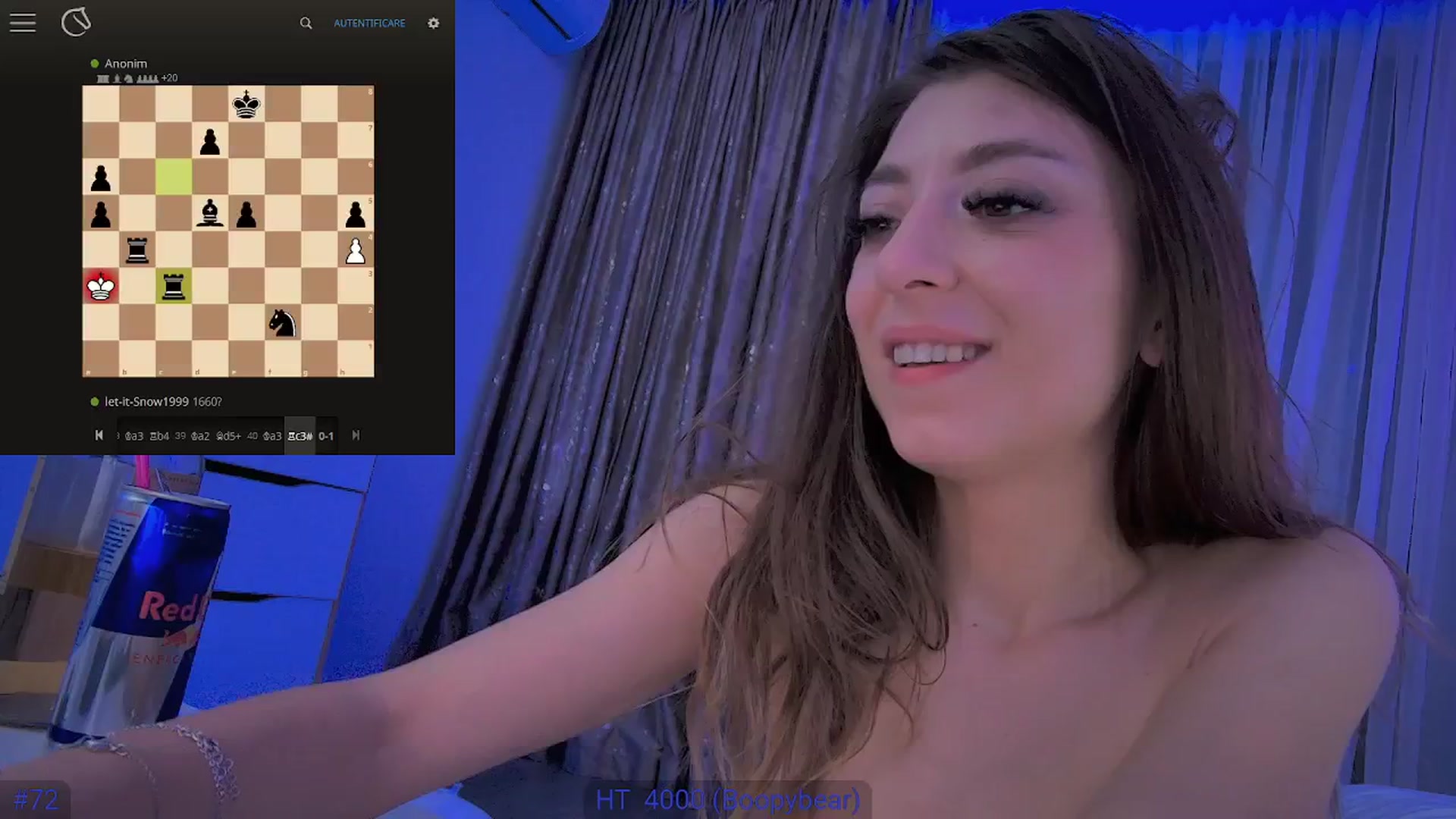 Gallery image thumbnail from hunny_bunny25's myfreecams stream on, 03/08/2025, 07:25 image 4 of 20