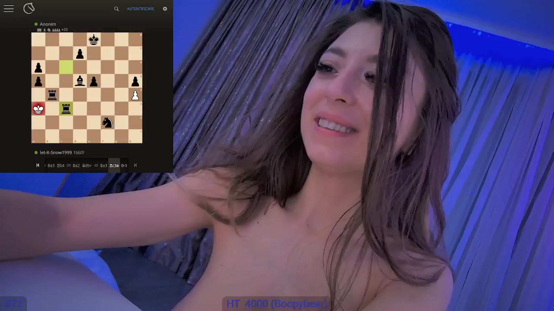 Gallery image thumbnail from hunny_bunny25's myfreecams stream on, 03/08/2025, 07:25 image 2 of 20