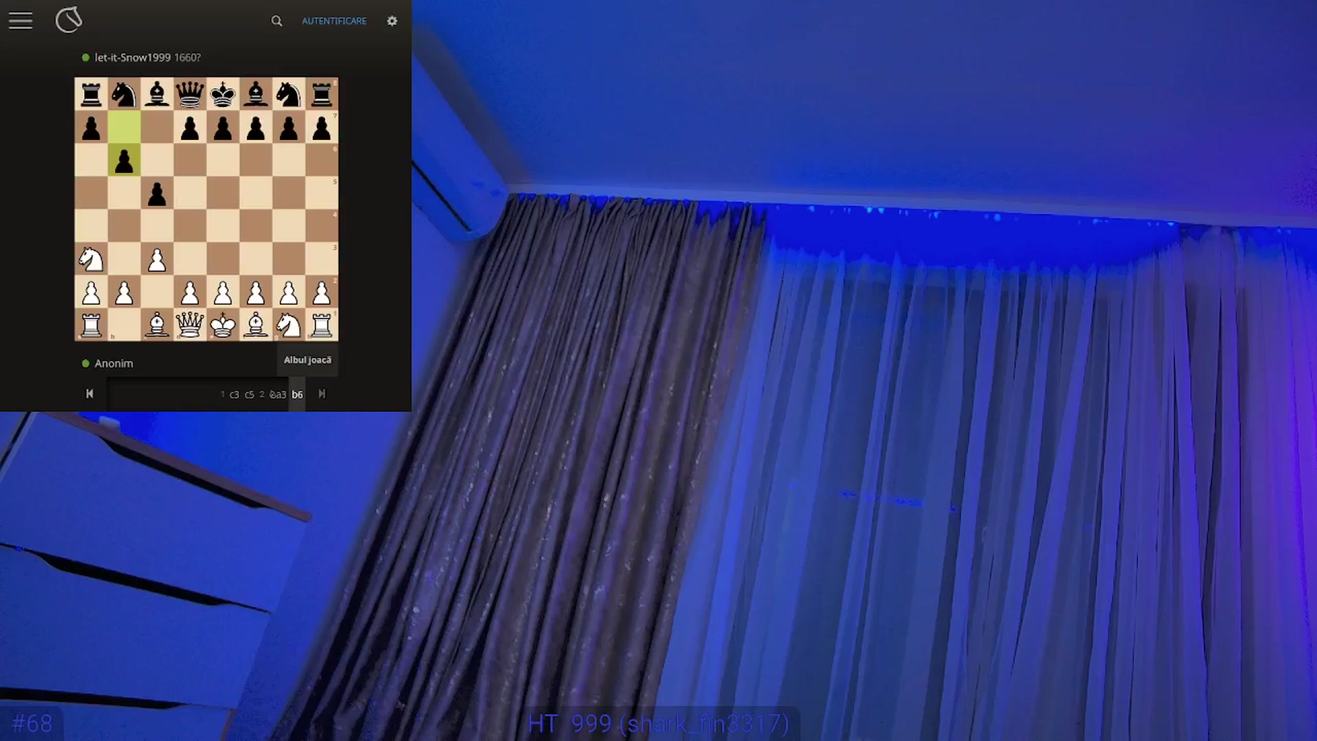 Gallery image thumbnail from hunny_bunny25's myfreecams stream on, 03/08/2025, 10:11 image 17 of 20