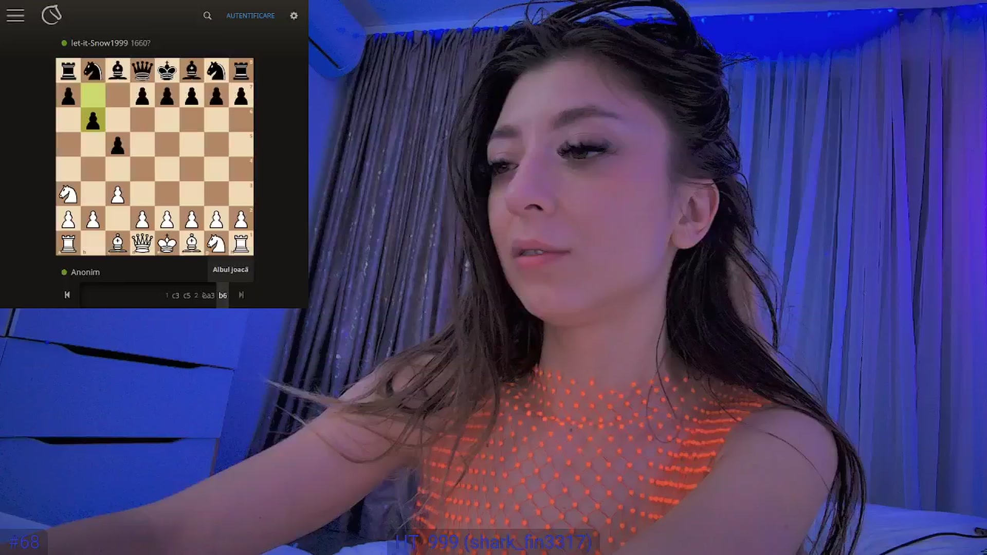 Gallery image thumbnail from hunny_bunny25's myfreecams stream on, 03/08/2025, 10:11 image 10 of 20