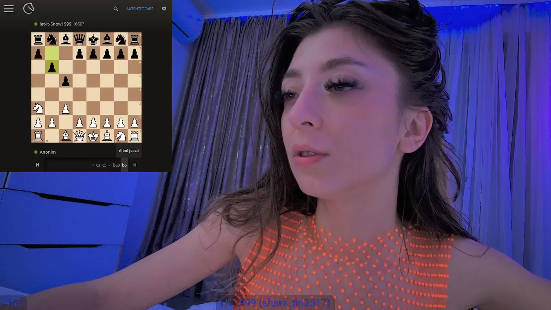 Gallery image thumbnail from hunny_bunny25's myfreecams stream on, 03/08/2025, 10:11 image 7 of 20