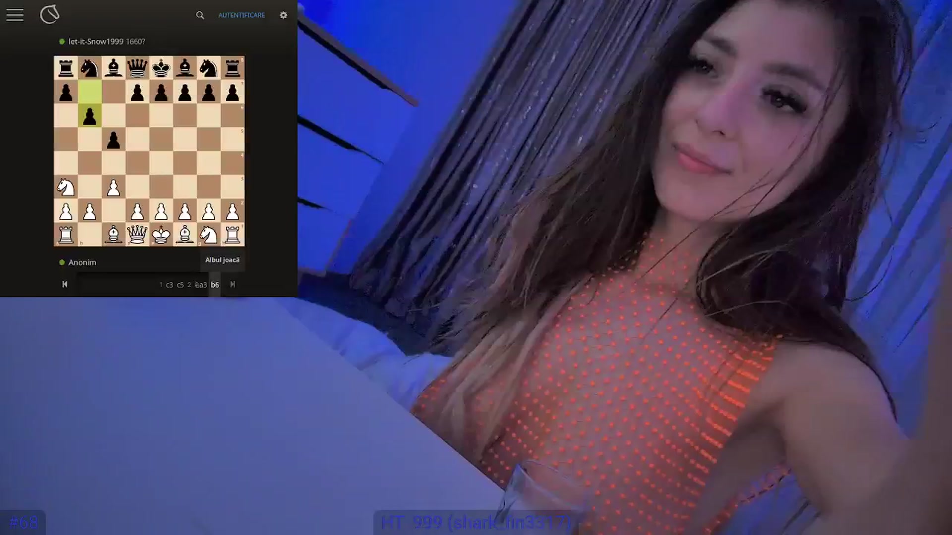 Gallery image thumbnail from hunny_bunny25's myfreecams stream on, 03/08/2025, 10:11 image 2 of 20