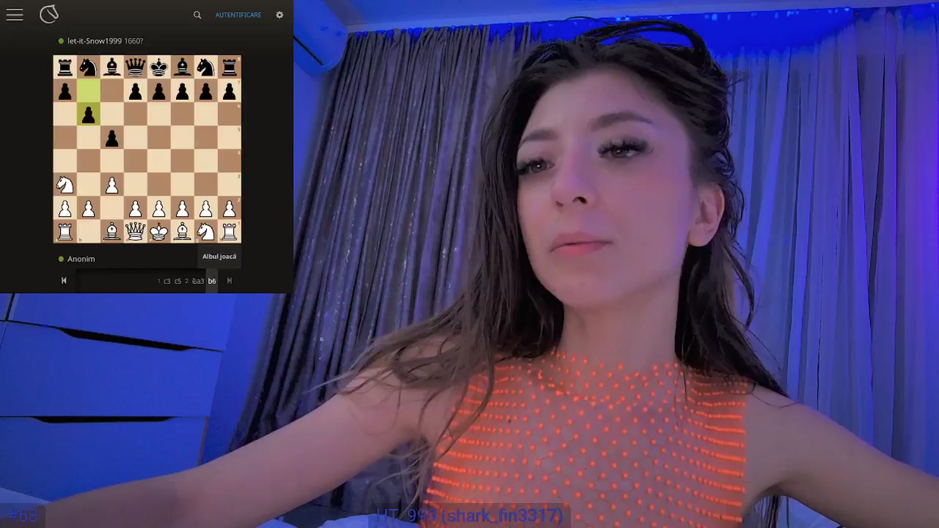 Gallery image thumbnail from hunny_bunny25's myfreecams stream on, 03/08/2025, 10:11 image 8 of 20