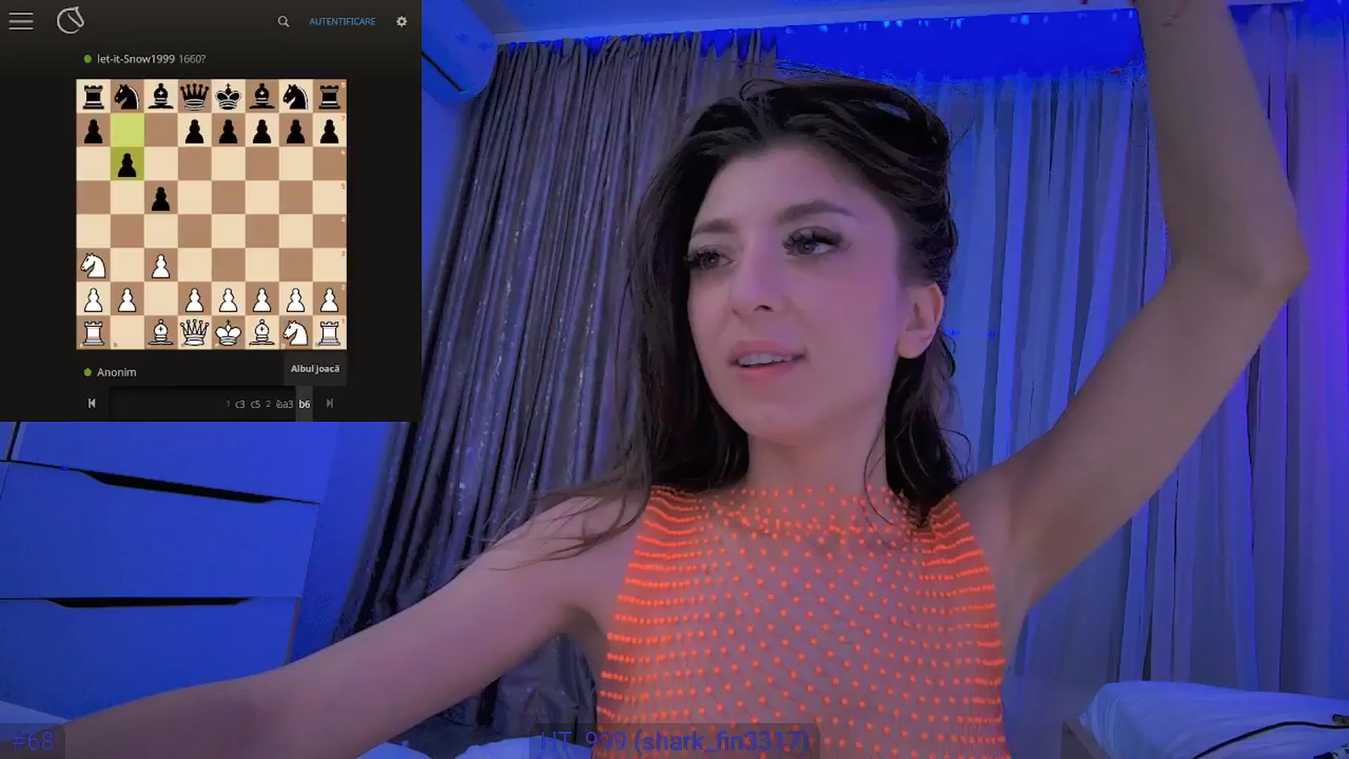 Gallery image thumbnail from hunny_bunny25's myfreecams stream on, 03/08/2025, 10:11 image 6 of 20