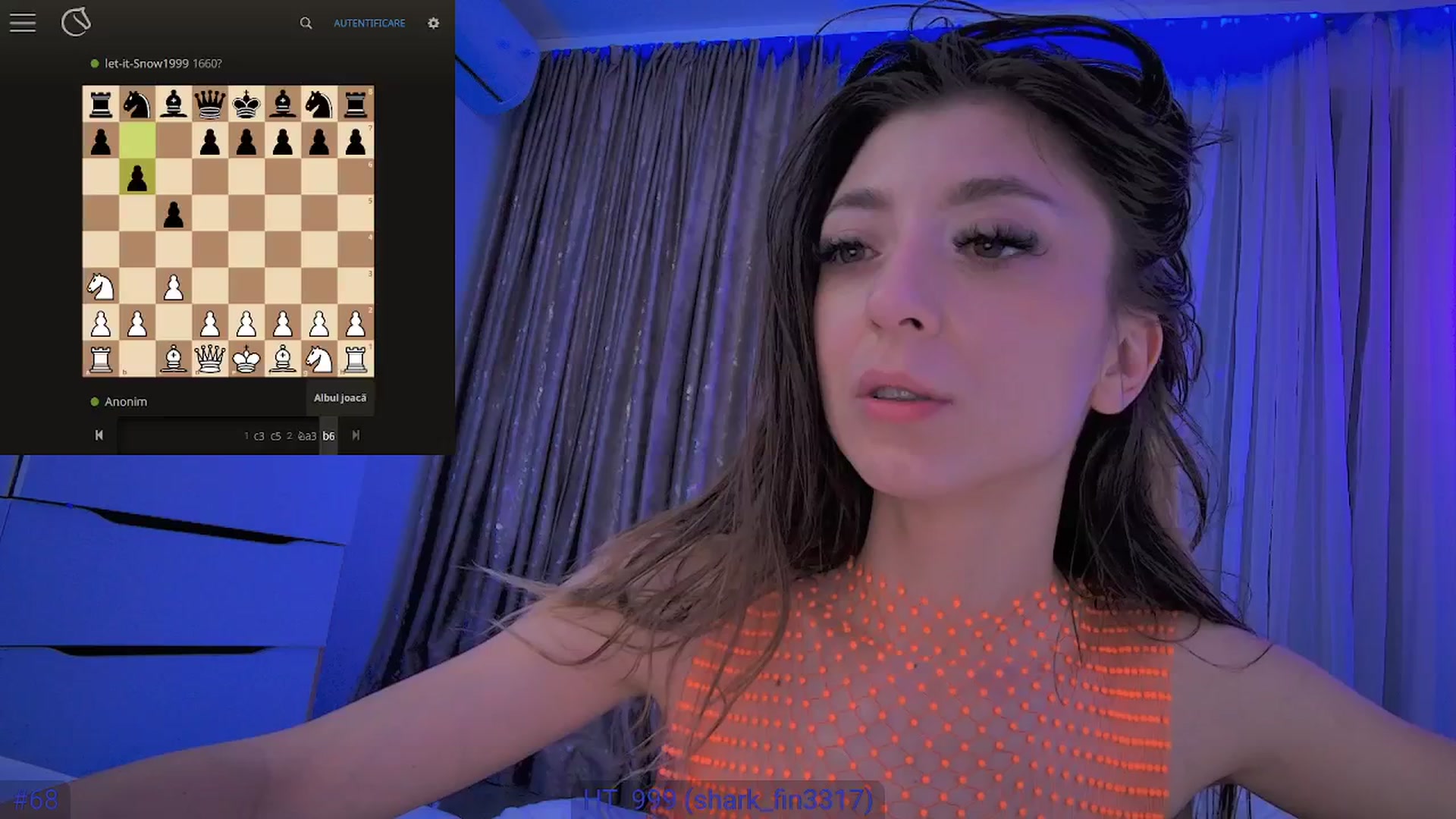 Gallery image thumbnail from hunny_bunny25's myfreecams stream on, 03/08/2025, 10:11 image 9 of 20