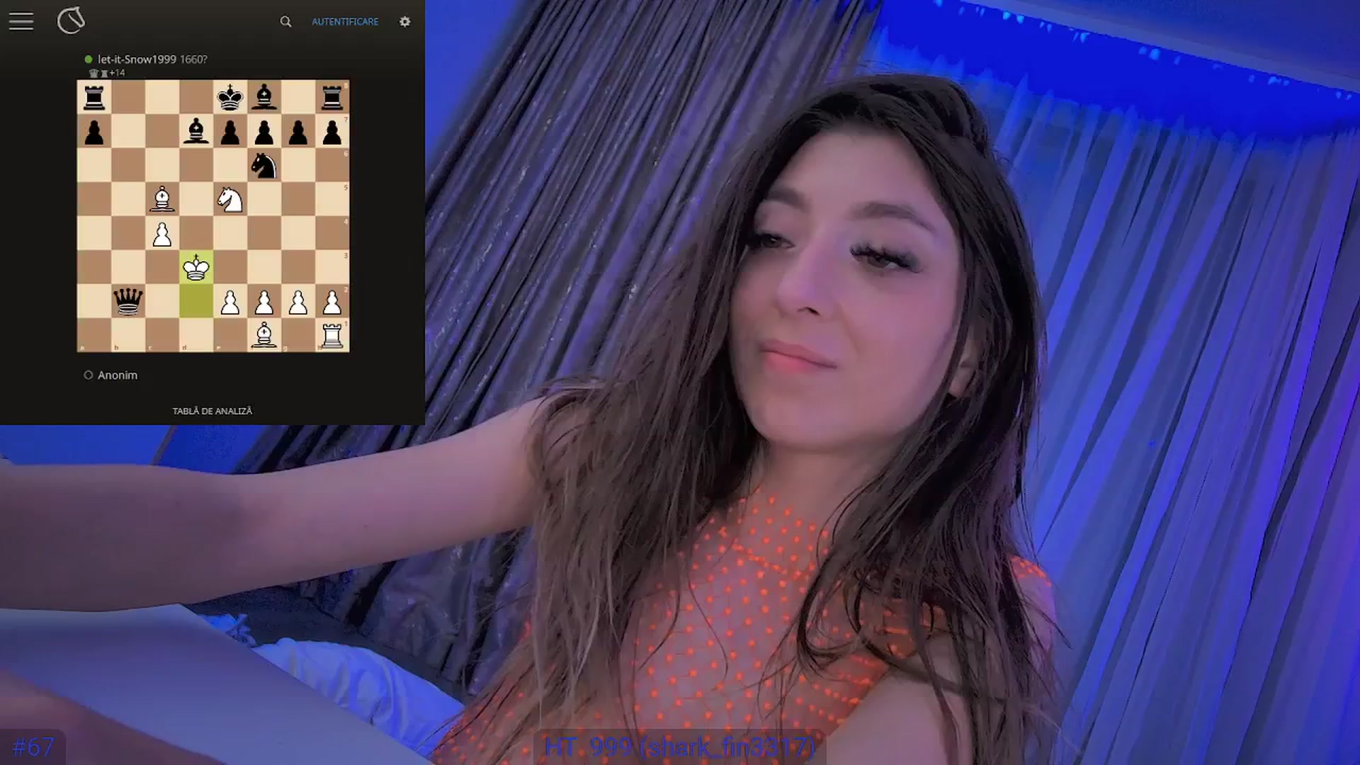 Gallery image thumbnail from hunny_bunny25's myfreecams stream on, 03/08/2025, 11:13 image 5 of 20