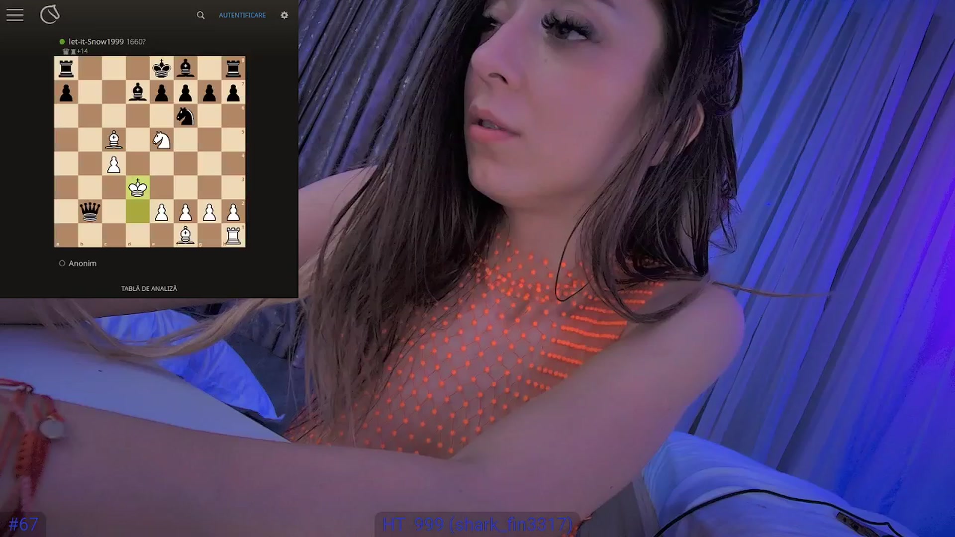 Gallery image thumbnail from hunny_bunny25's myfreecams stream on, 03/08/2025, 11:13 image 19 of 20