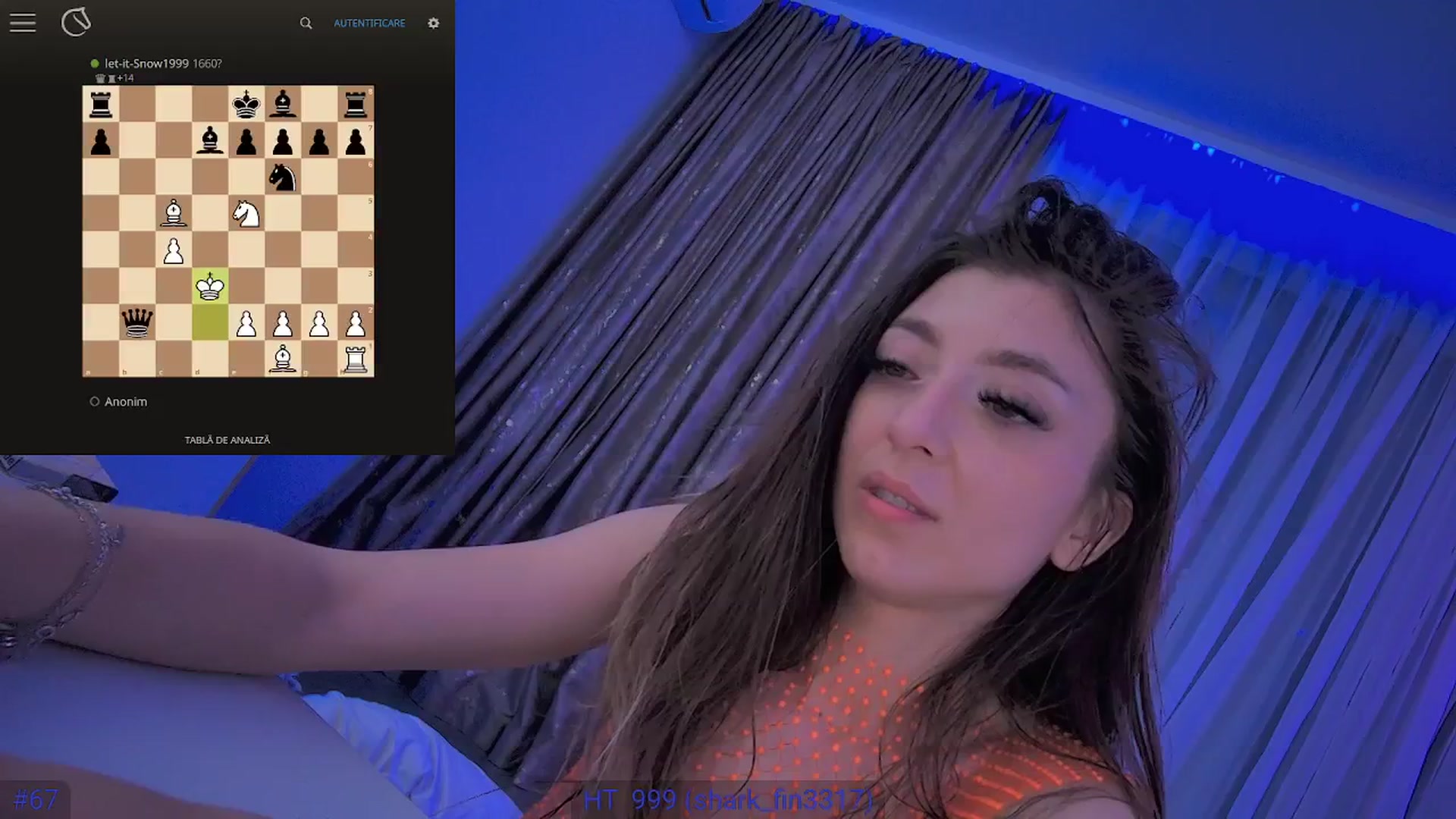 Gallery image thumbnail from hunny_bunny25's myfreecams stream on, 03/08/2025, 11:13 image 6 of 20