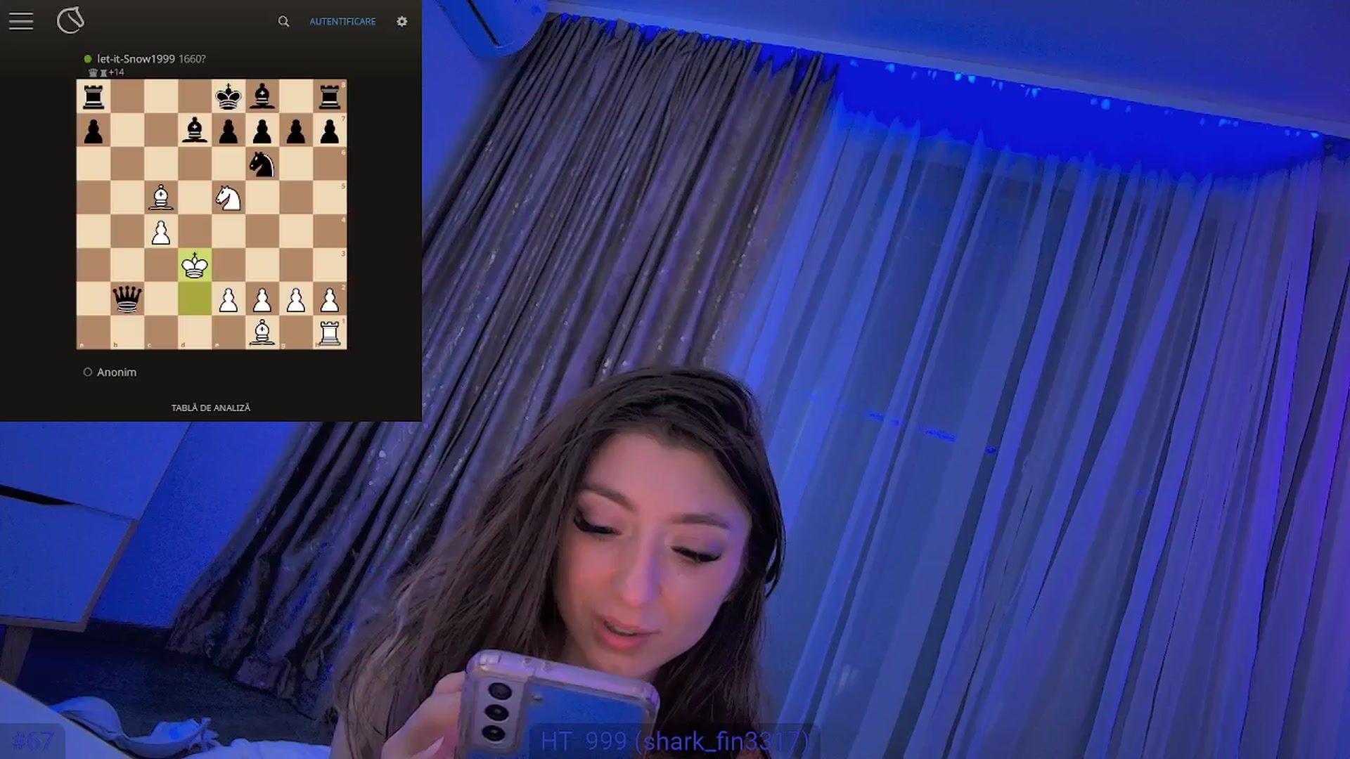 Gallery image thumbnail from hunny_bunny25's myfreecams stream on, 03/08/2025, 11:13 image 2 of 20