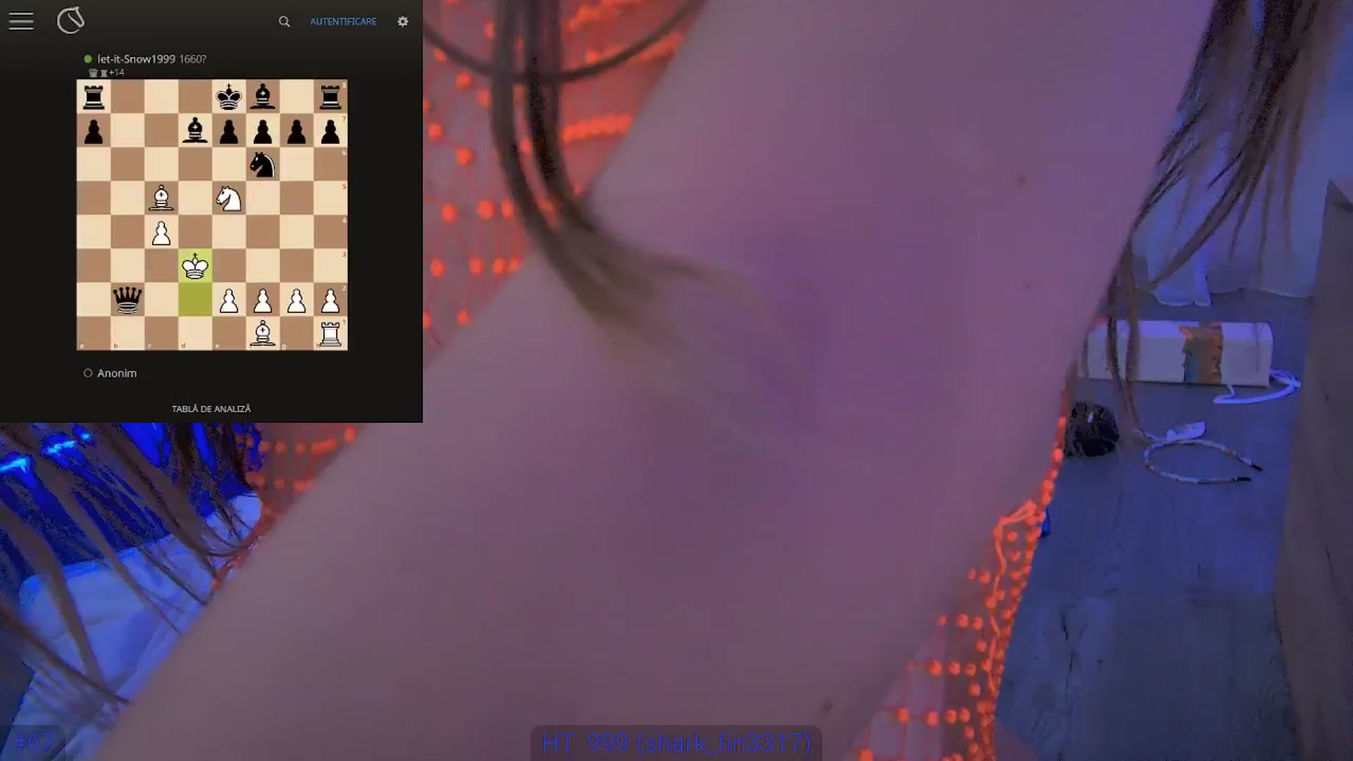 Gallery image thumbnail from hunny_bunny25's myfreecams stream on, 03/08/2025, 11:13 image 17 of 20