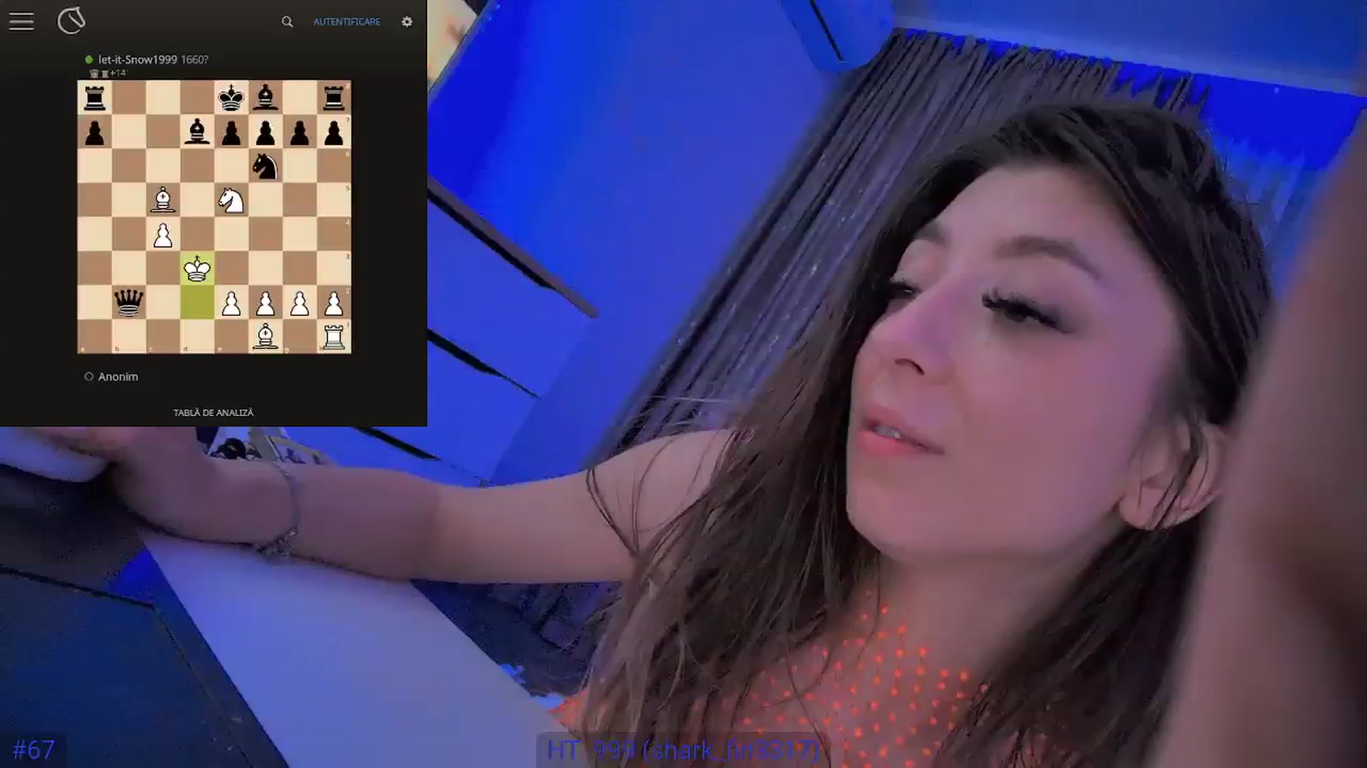 Gallery image thumbnail from hunny_bunny25's myfreecams stream on, 03/08/2025, 11:13 image 1 of 20