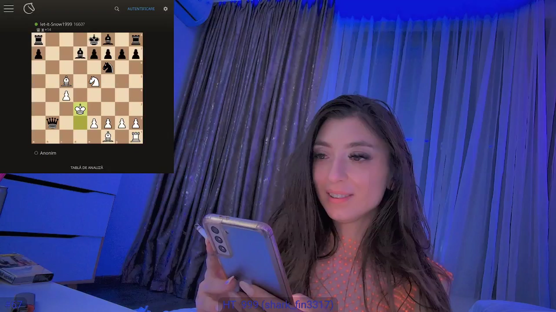 Gallery image thumbnail from hunny_bunny25's myfreecams stream on, 03/08/2025, 11:13 image 9 of 20